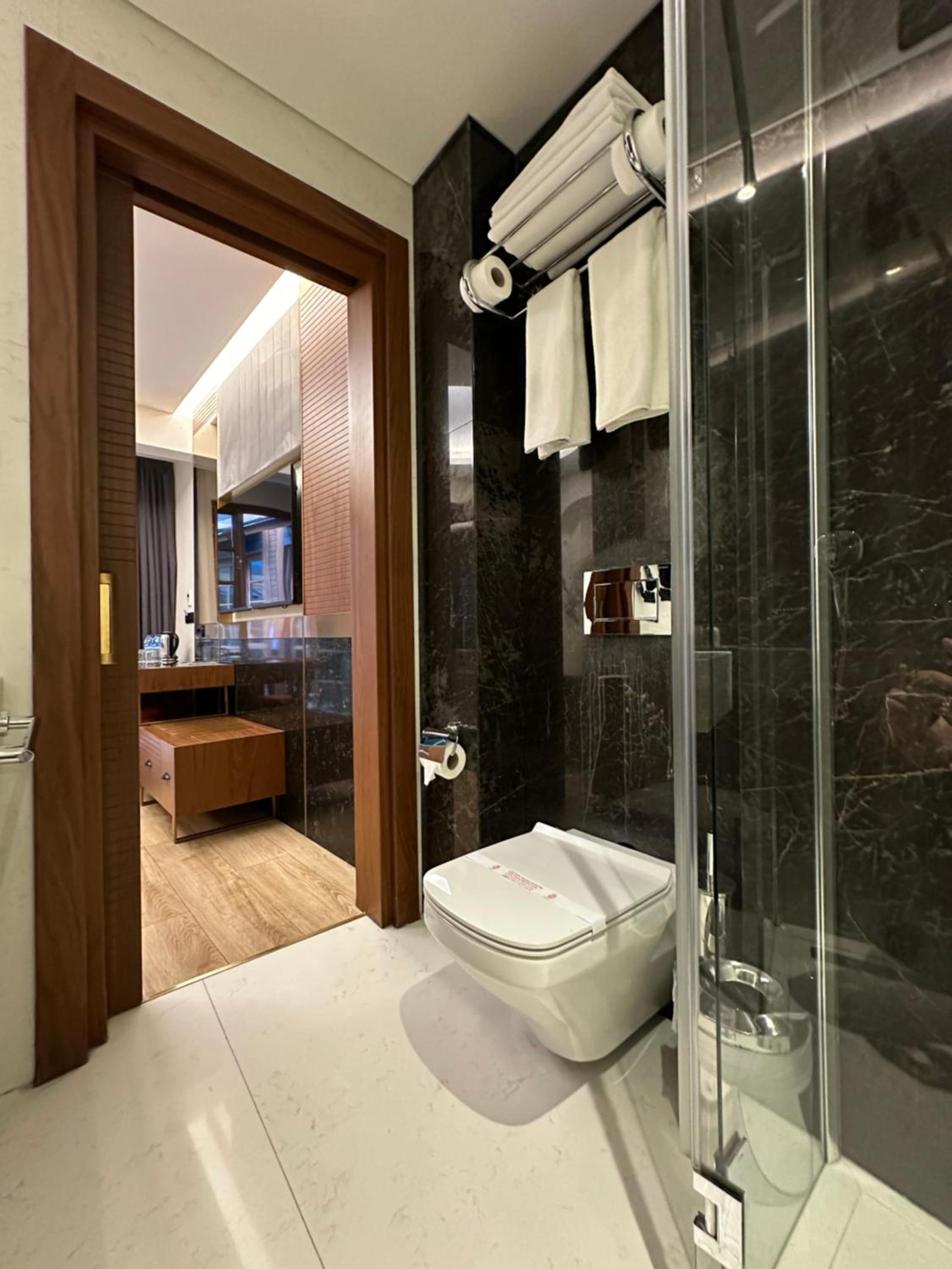 Henna Otel İstanbul - Image 100