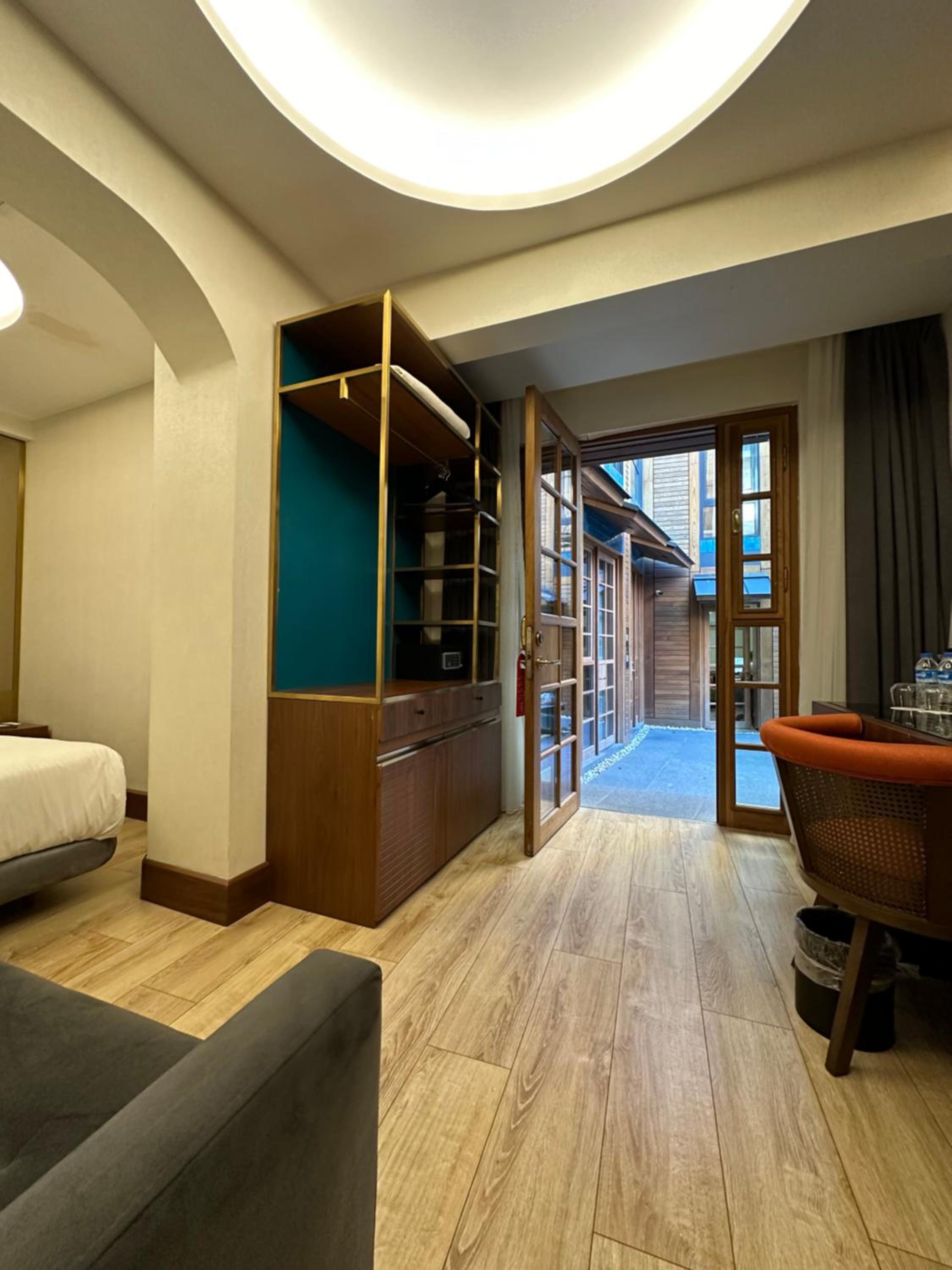 Henna Otel İstanbul - Image 99