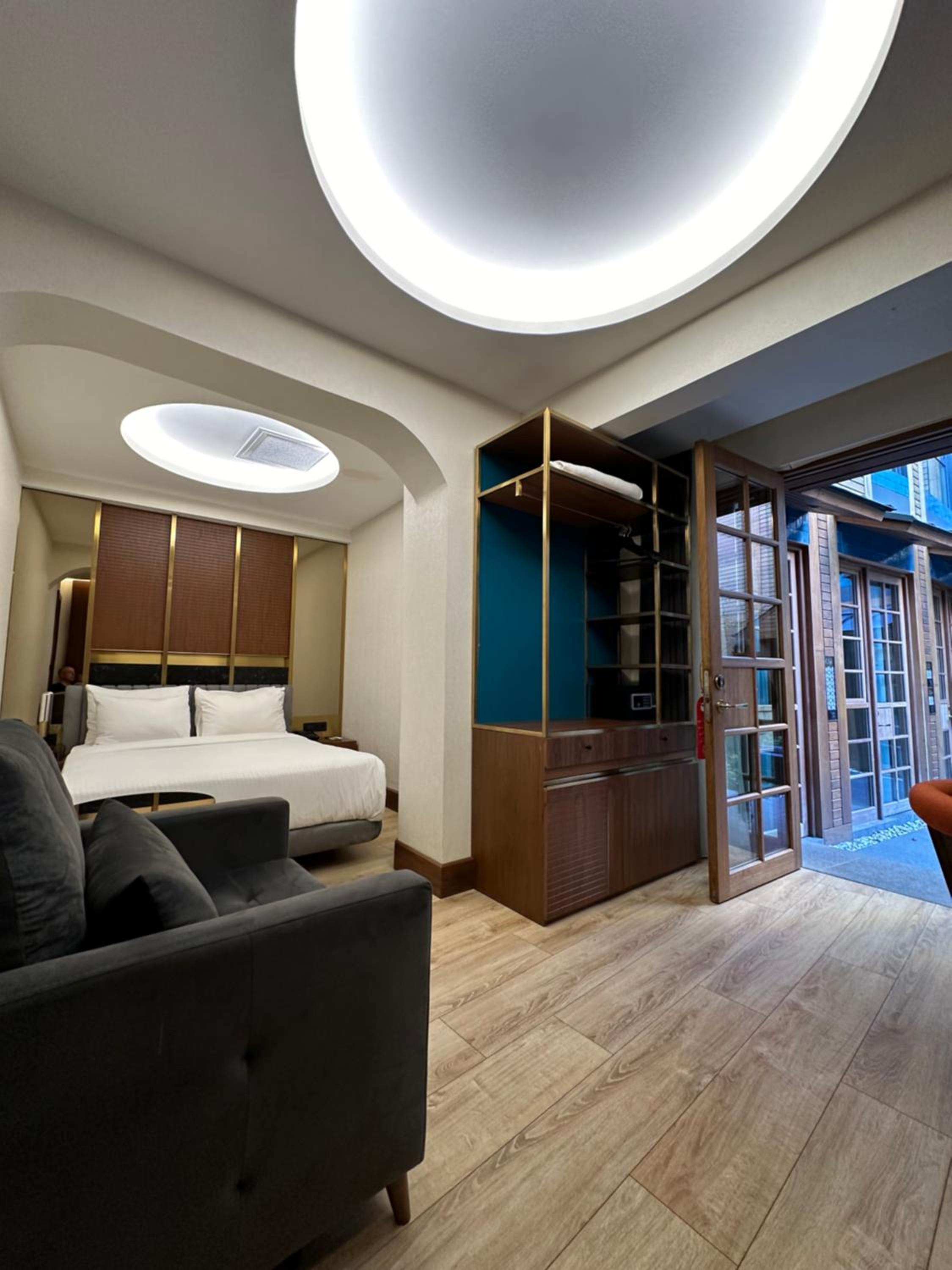 Henna Otel İstanbul - Image 60