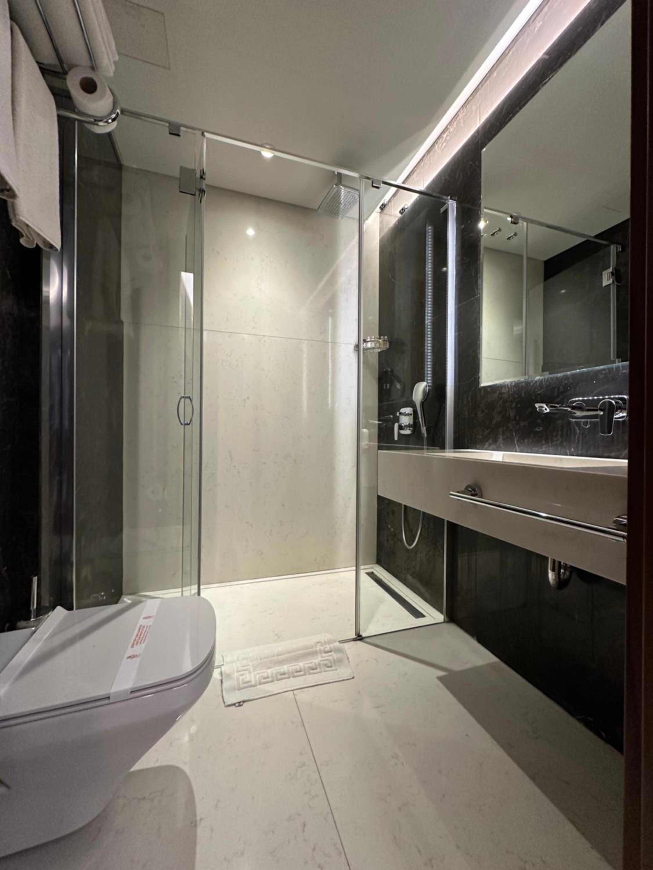 Henna Otel İstanbul - Image 59