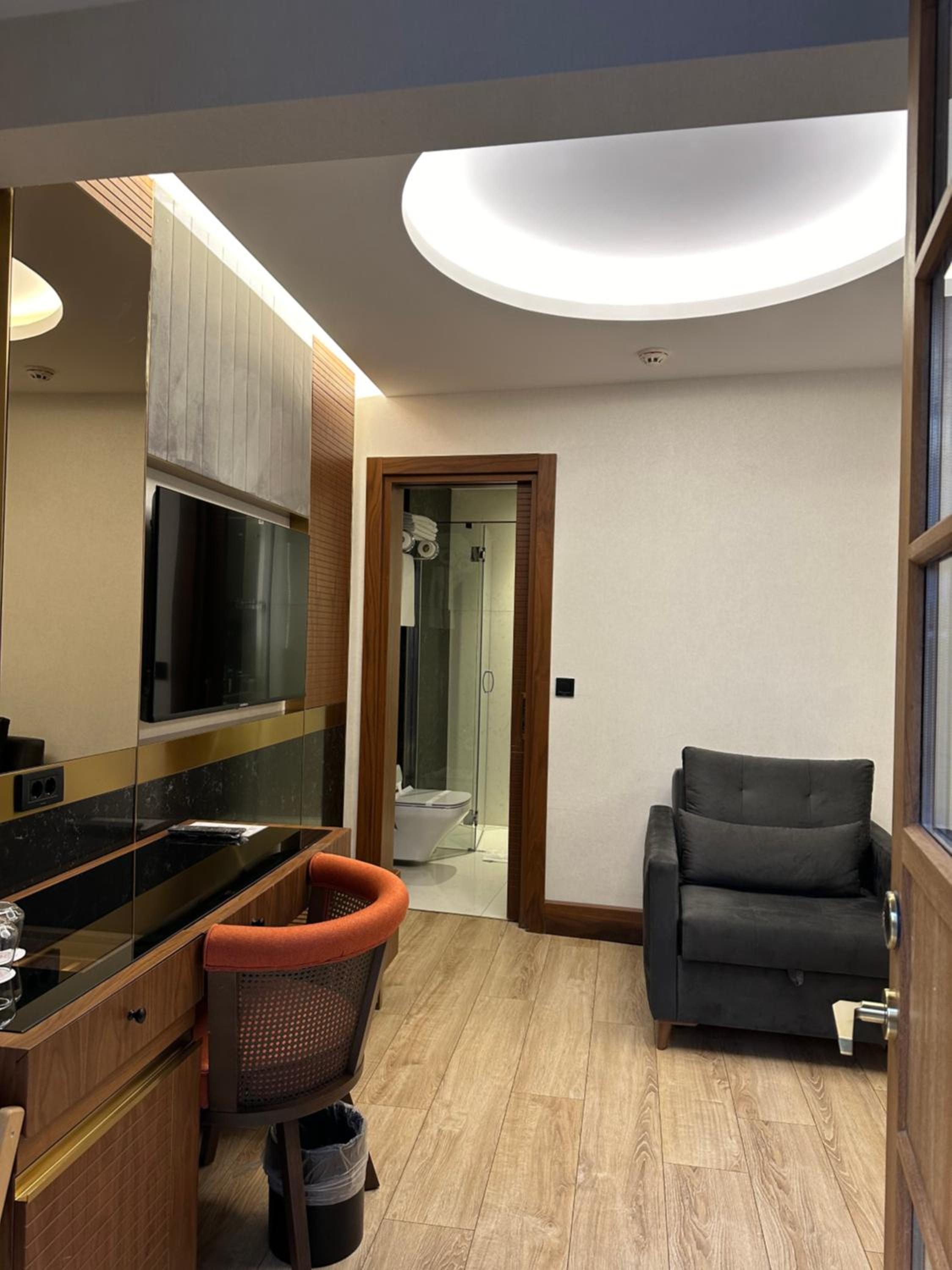 Henna Otel İstanbul - Image 102