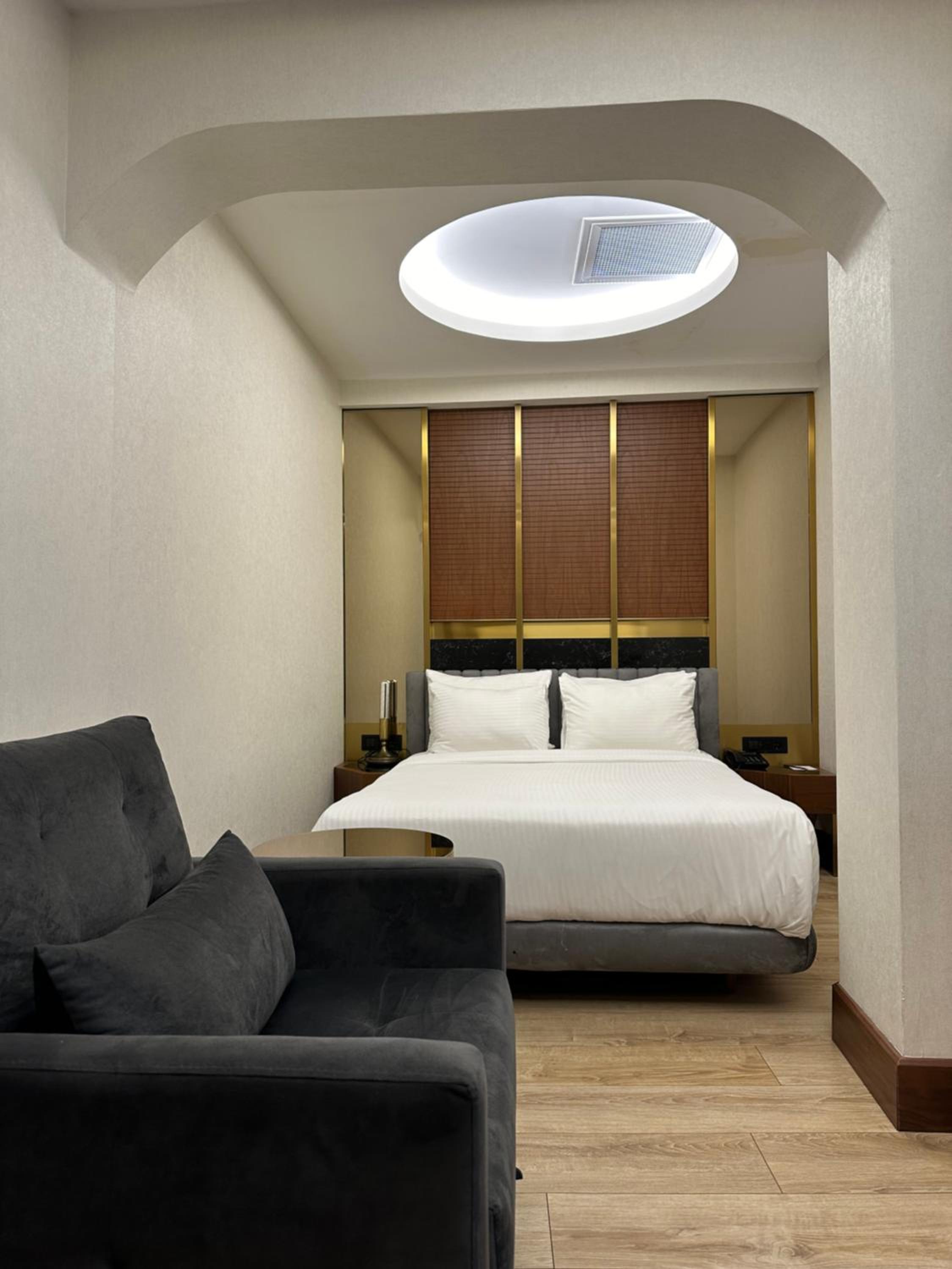 Henna Otel İstanbul - Image 6