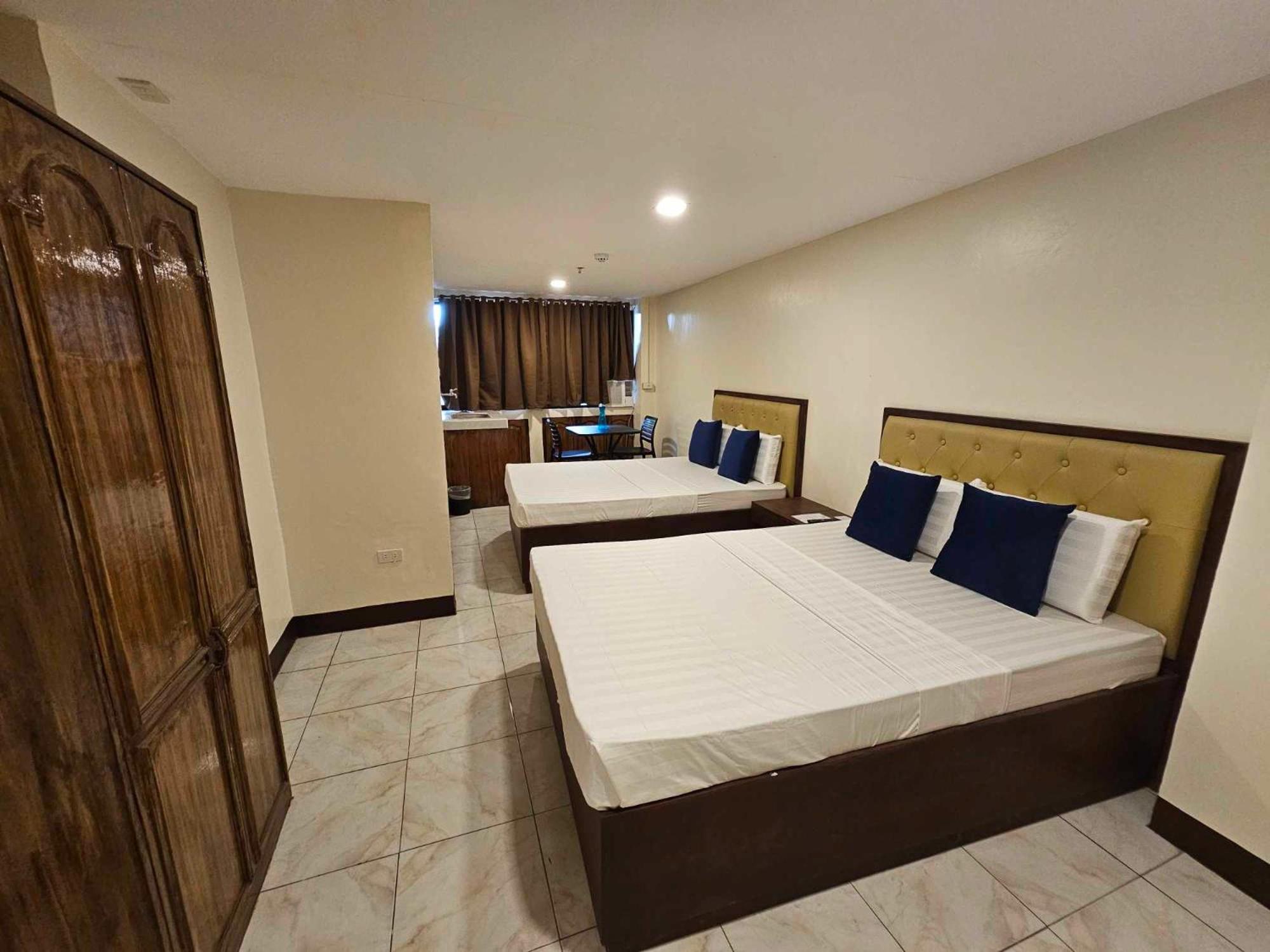 Suntal Residences