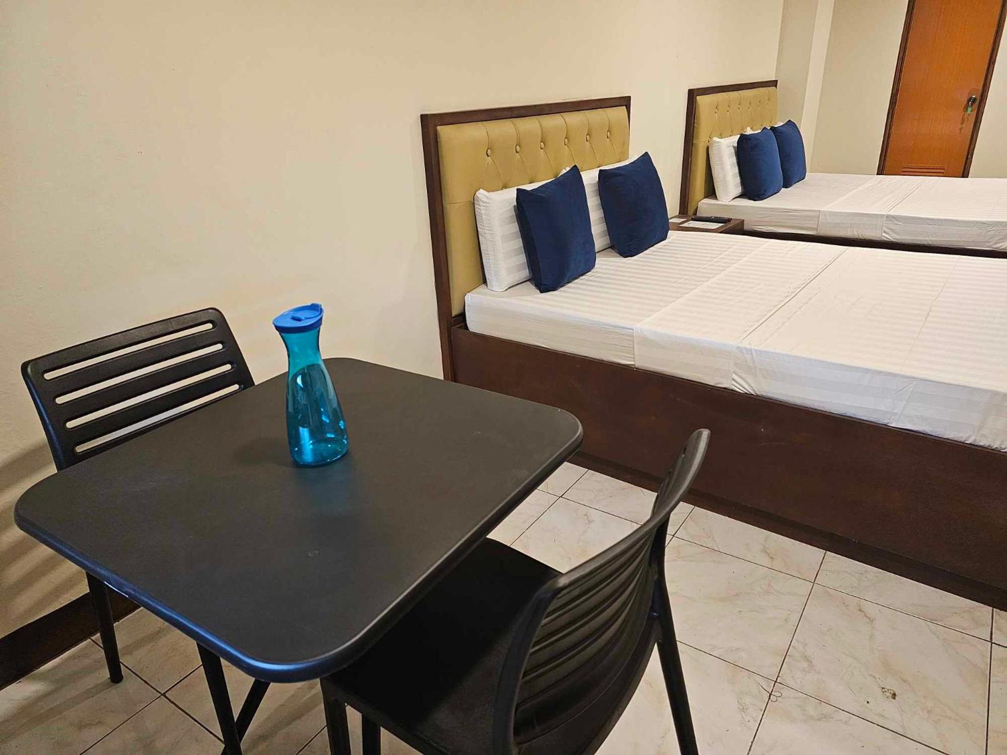 Suntal Residences