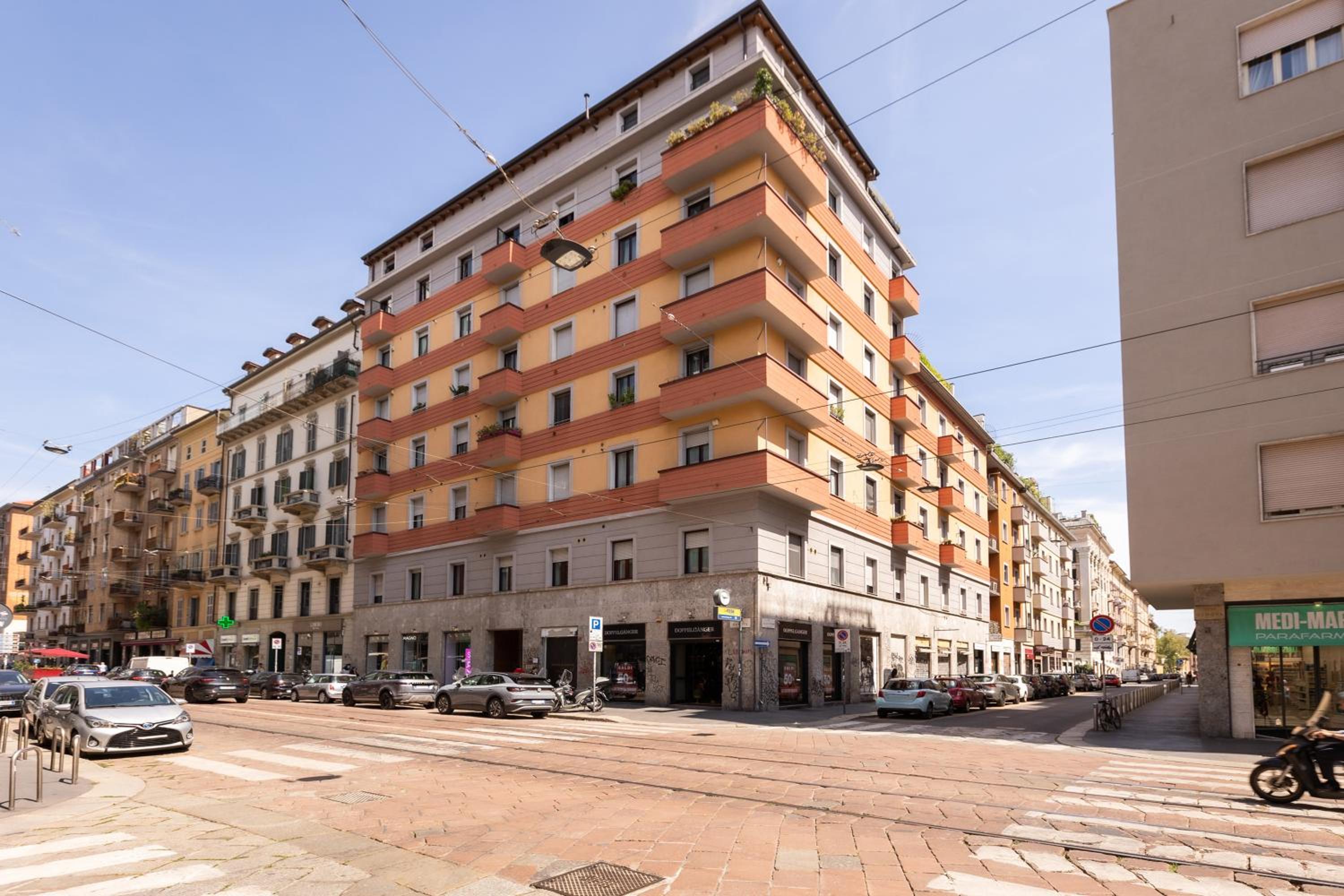 Soggiorno a due passi dal Duomo