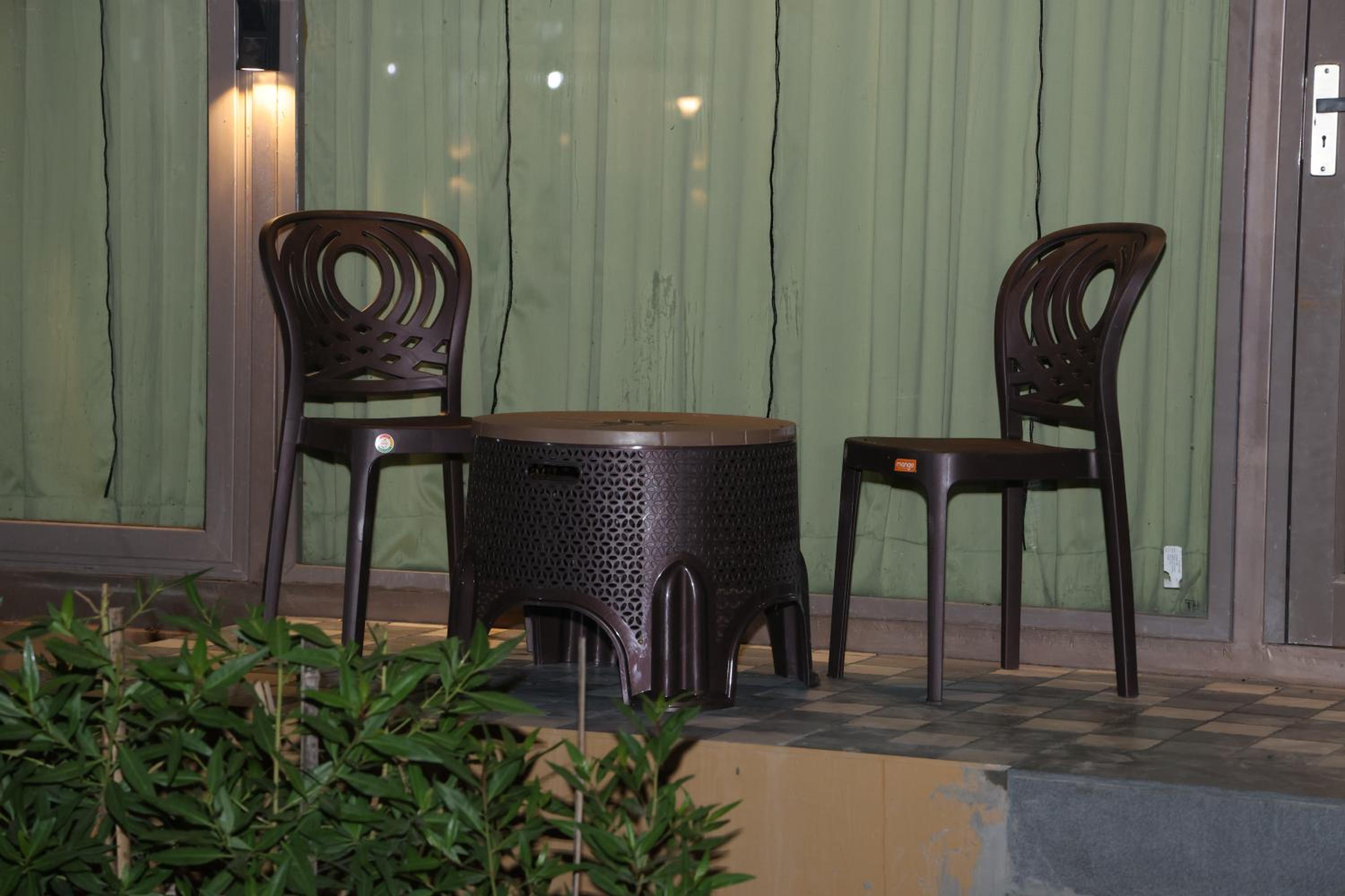 Lords SKD Resort Salangpur