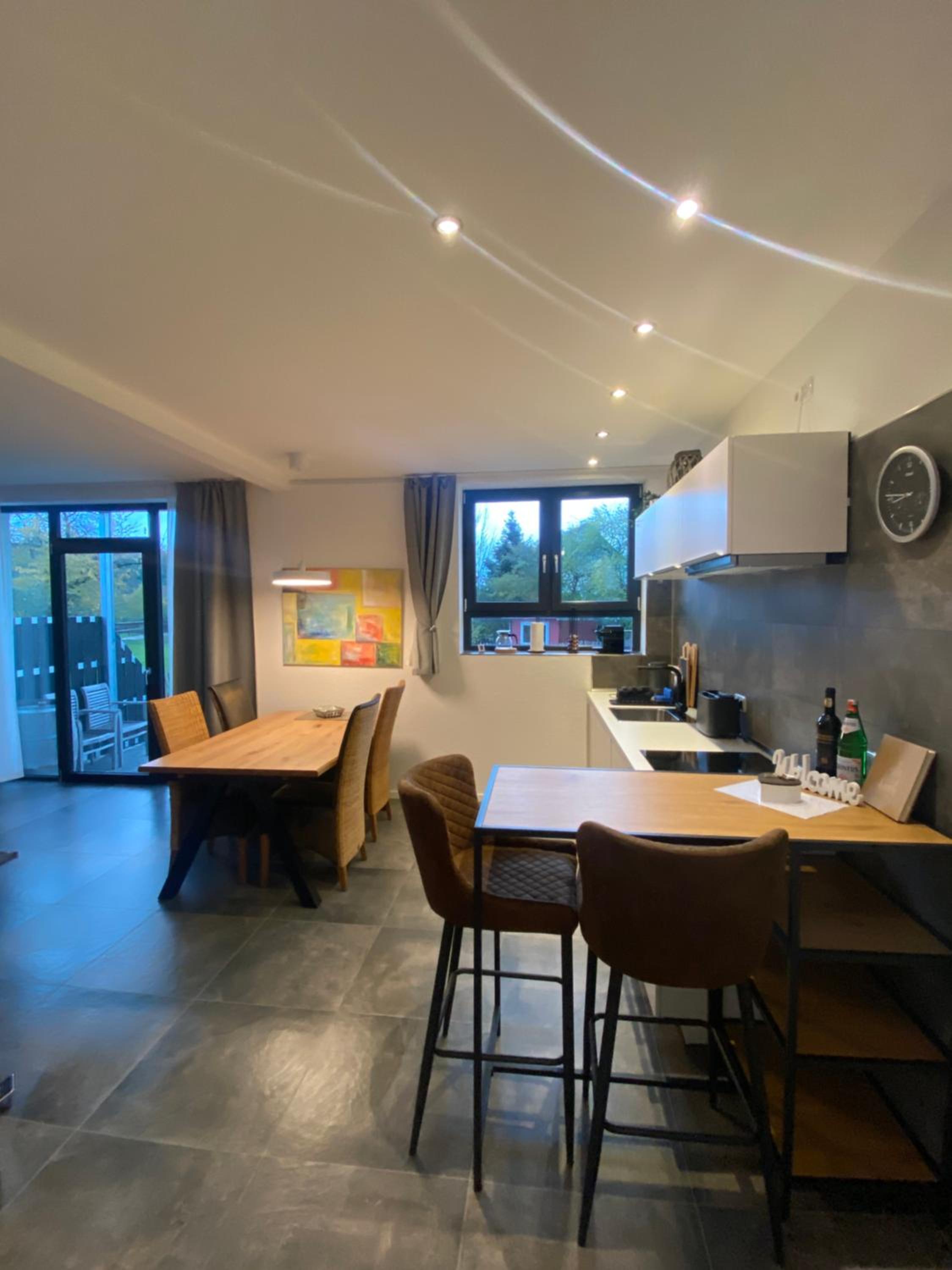 Apartmenthaus Bella Casa