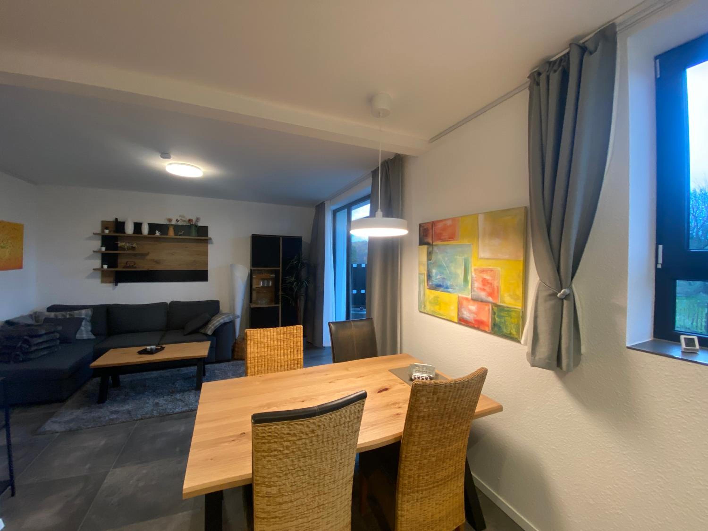 Apartmenthaus Bella Casa