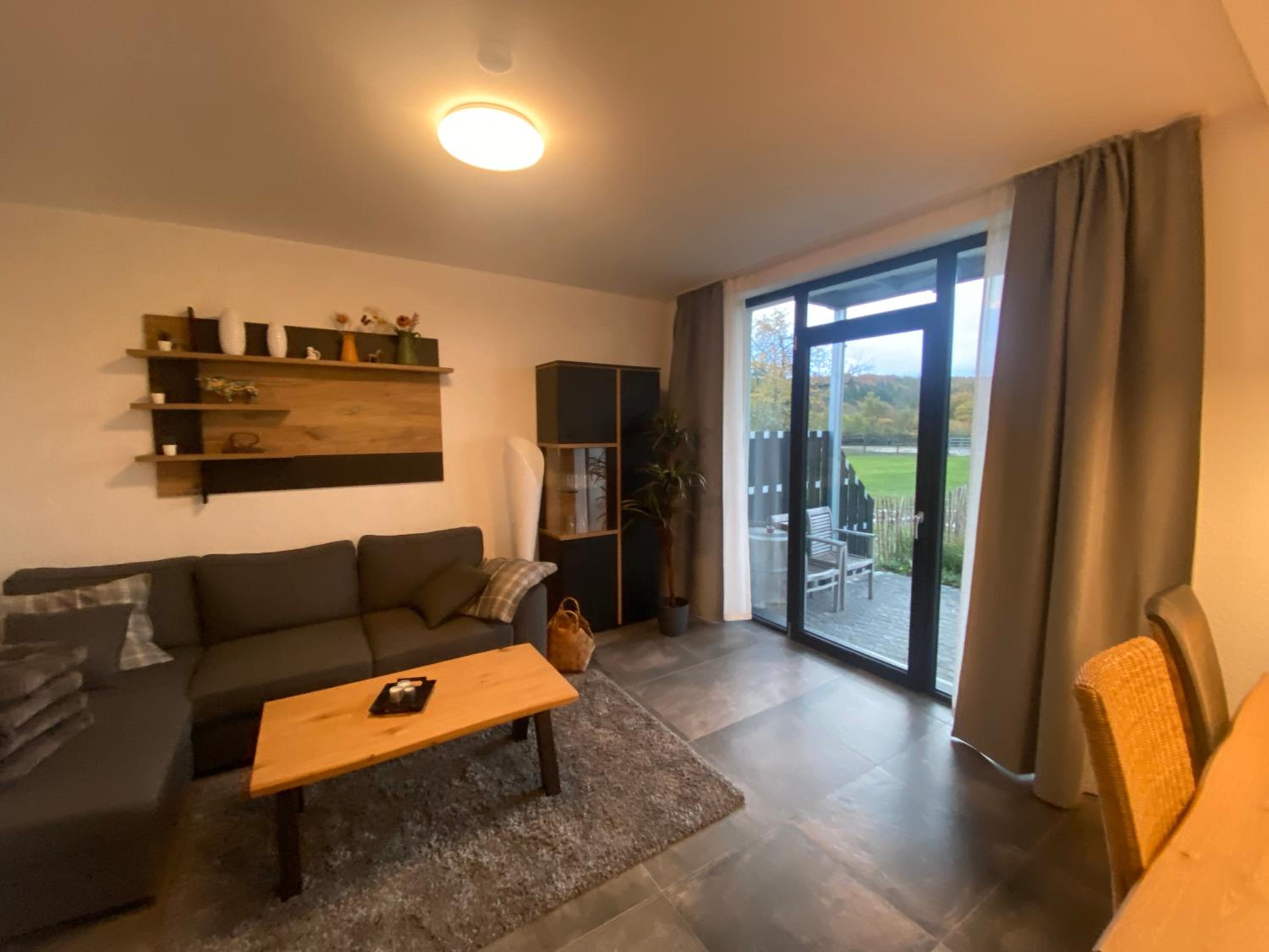 Apartmenthaus Bella Casa