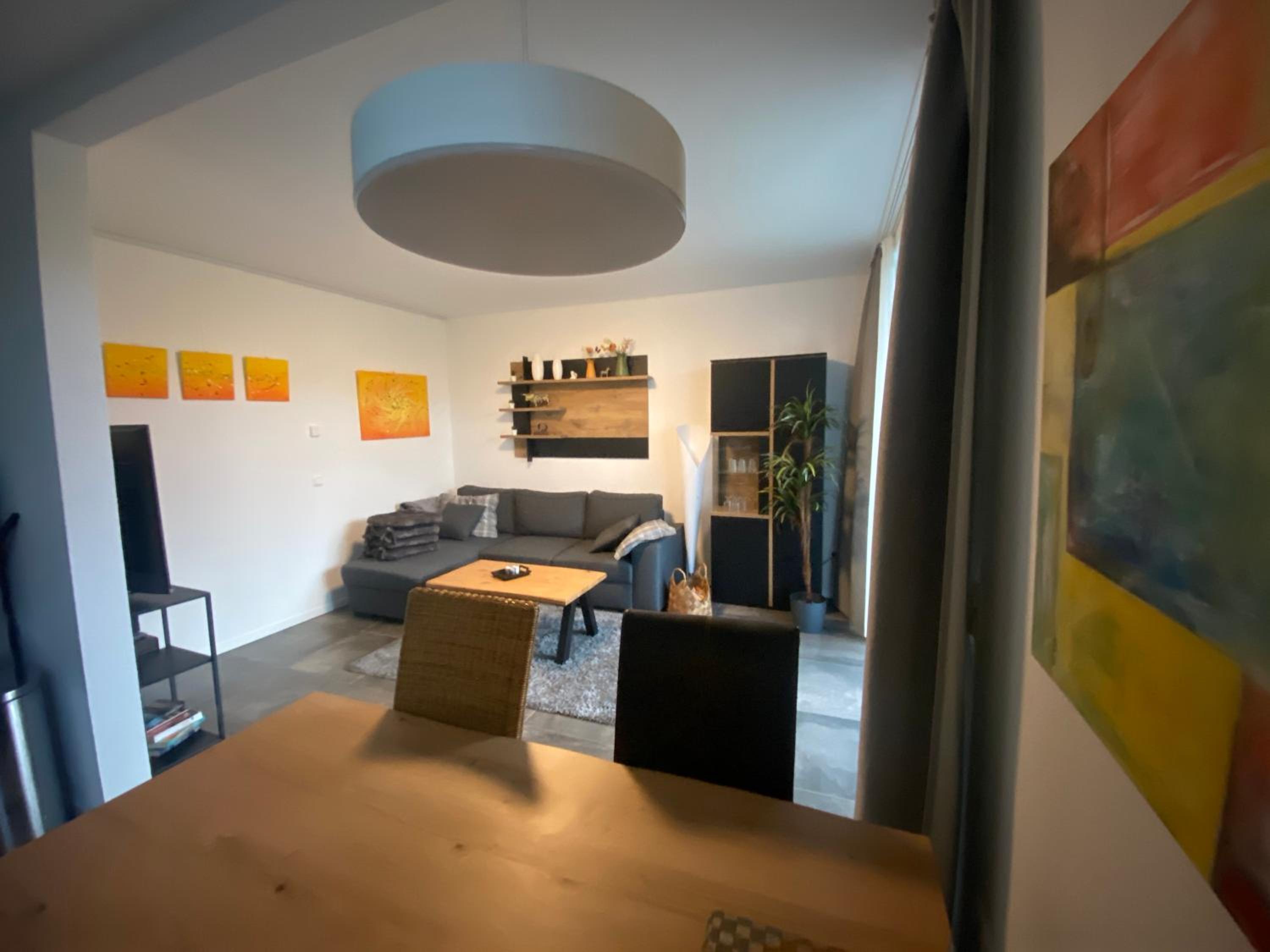 Apartmenthaus Bella Casa