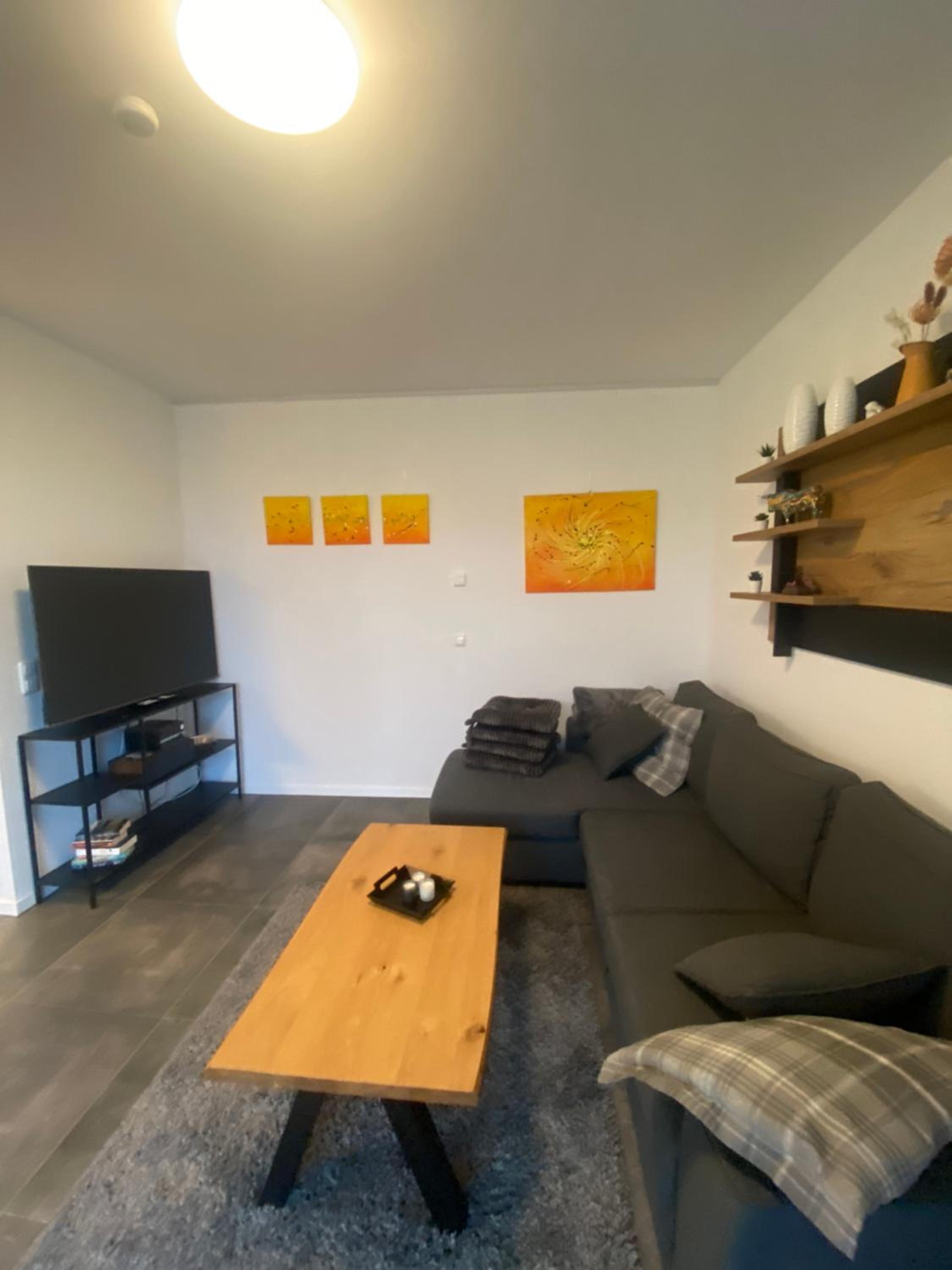 Apartmenthaus Bella Casa