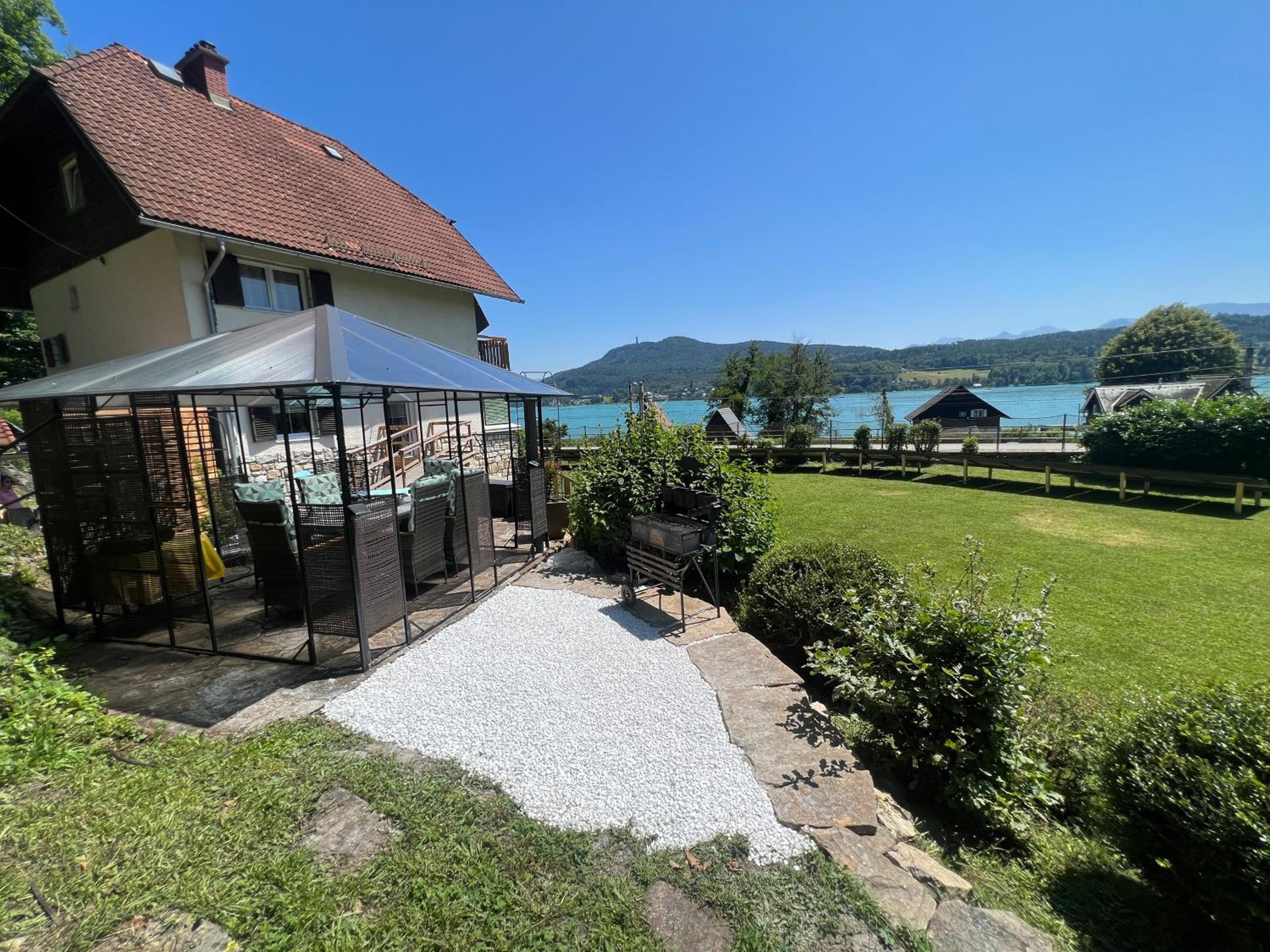Haus Seeblick