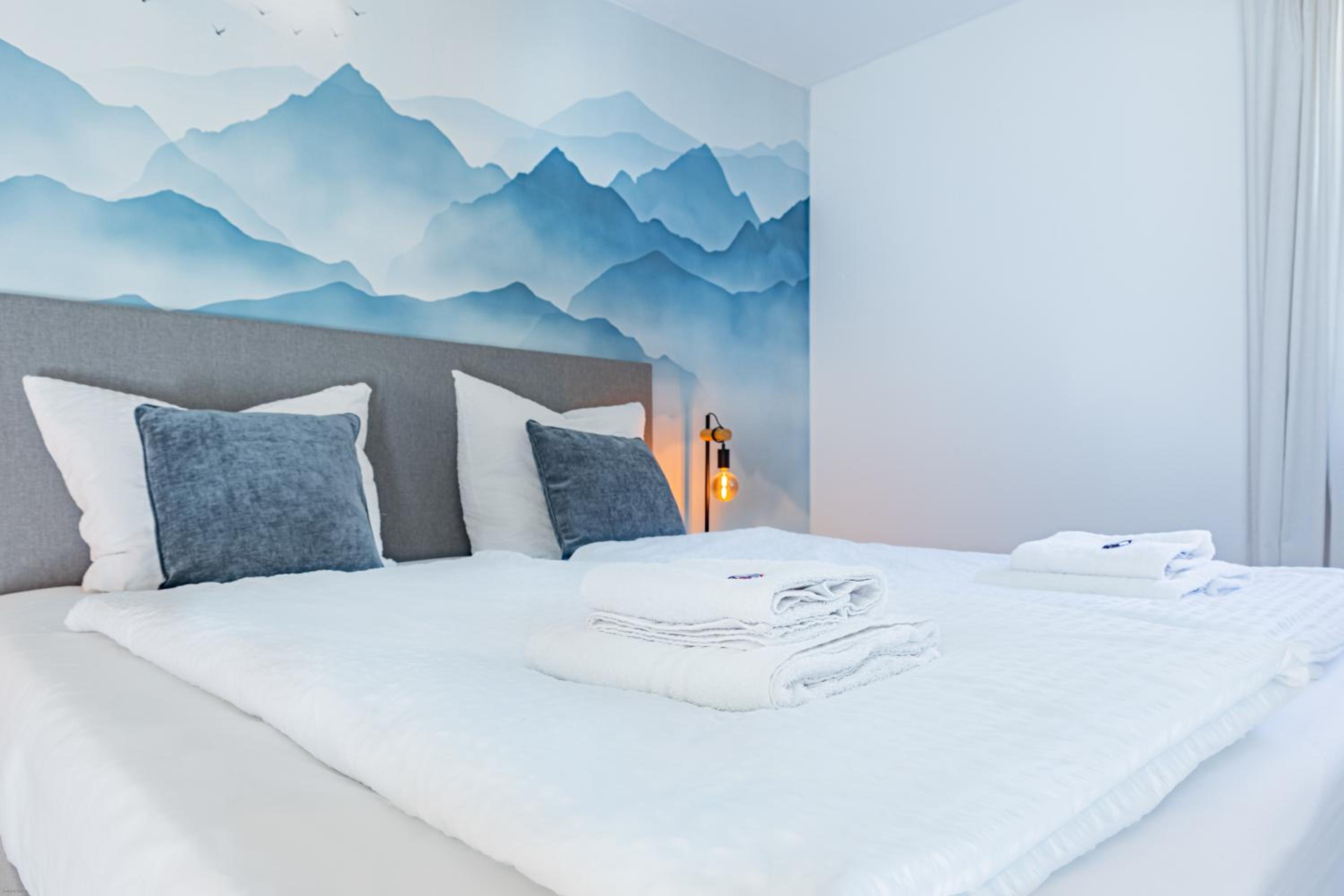 SMS-Homes I AUSZEIT am ALPSEE