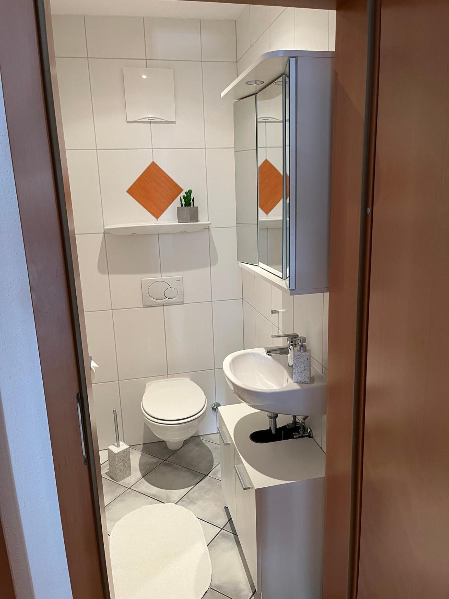 Ferienwohnung Victoria