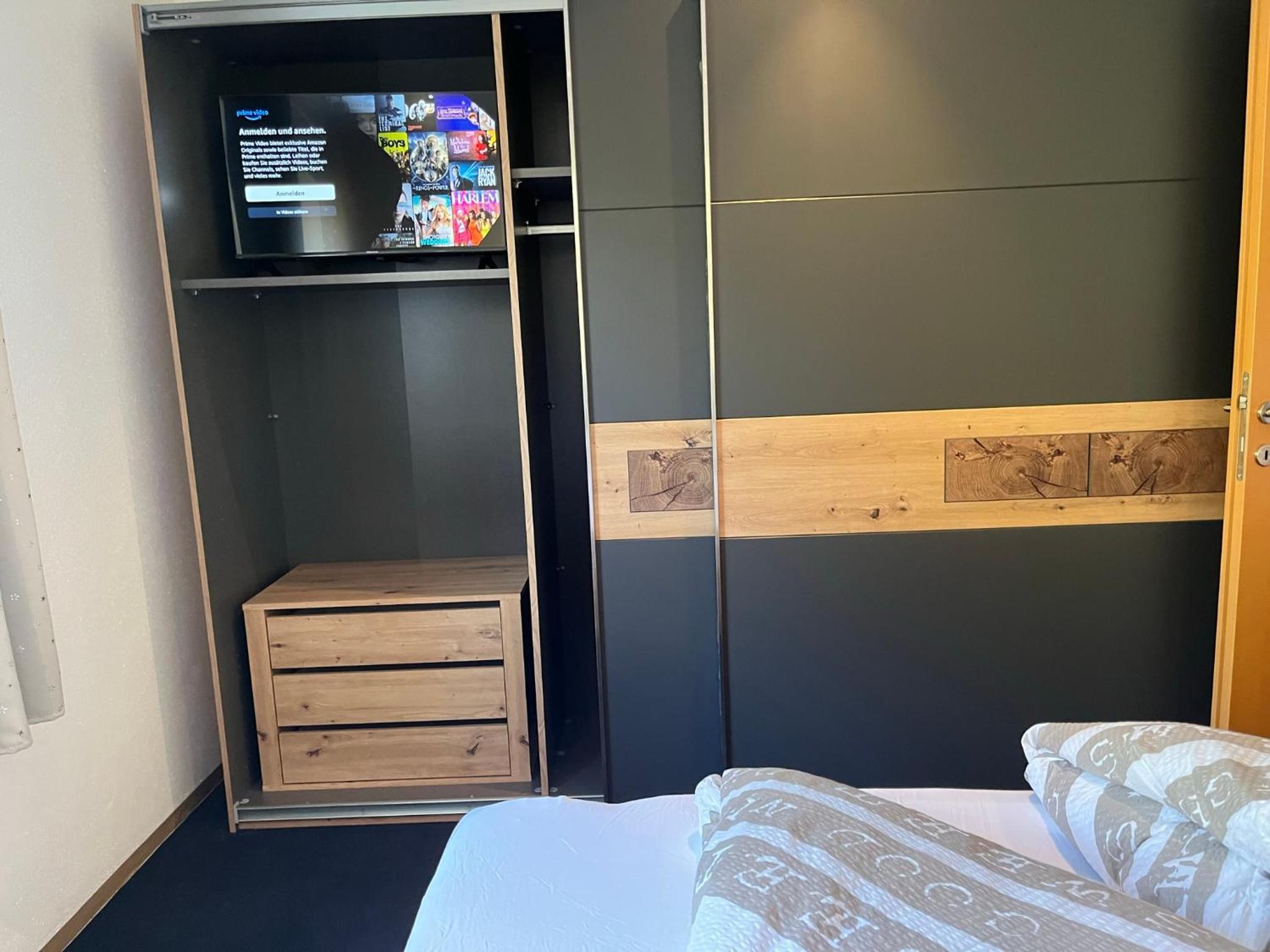 Ferienwohnung Victoria