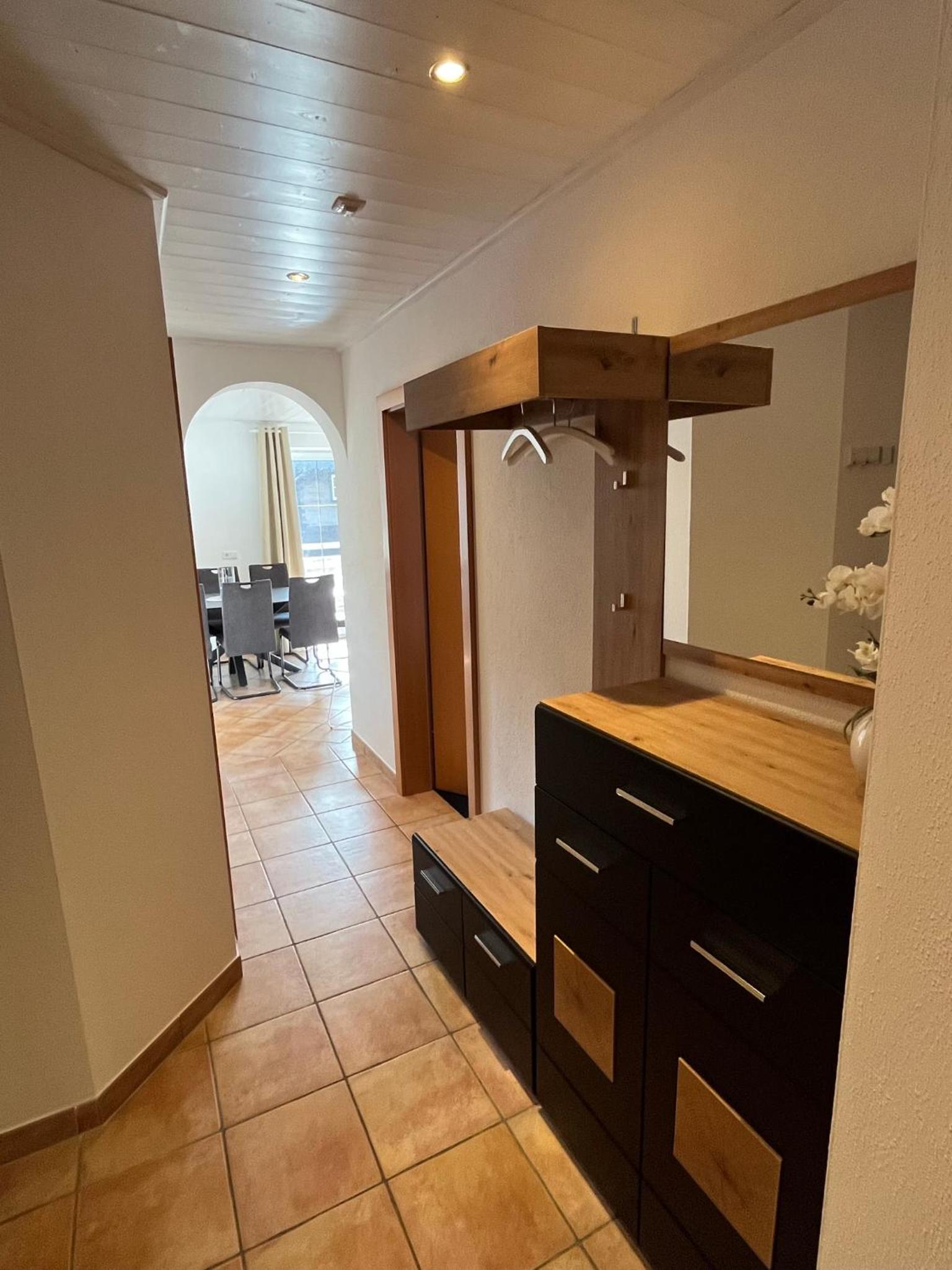 Ferienwohnung Victoria