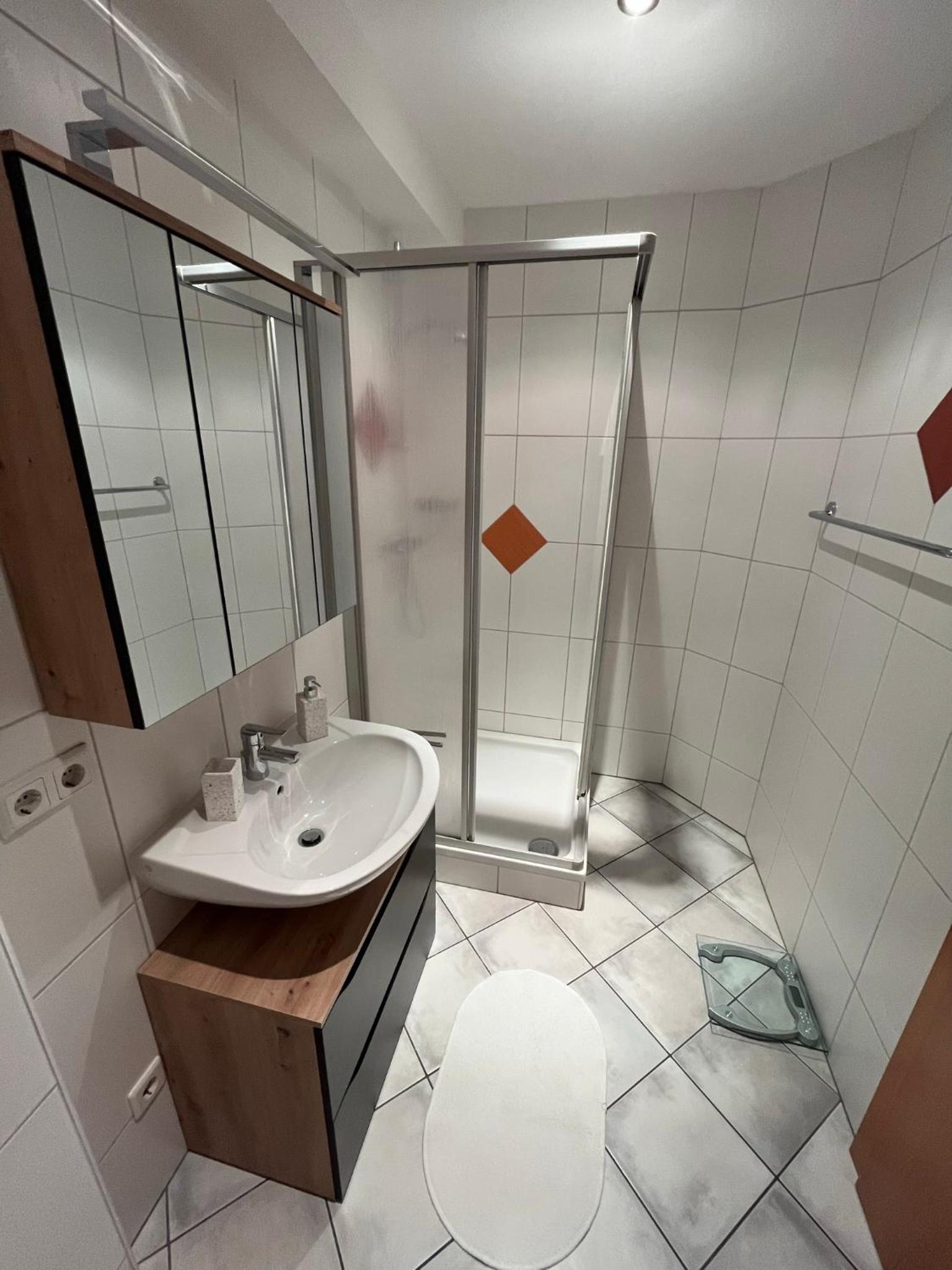 Ferienwohnung Victoria