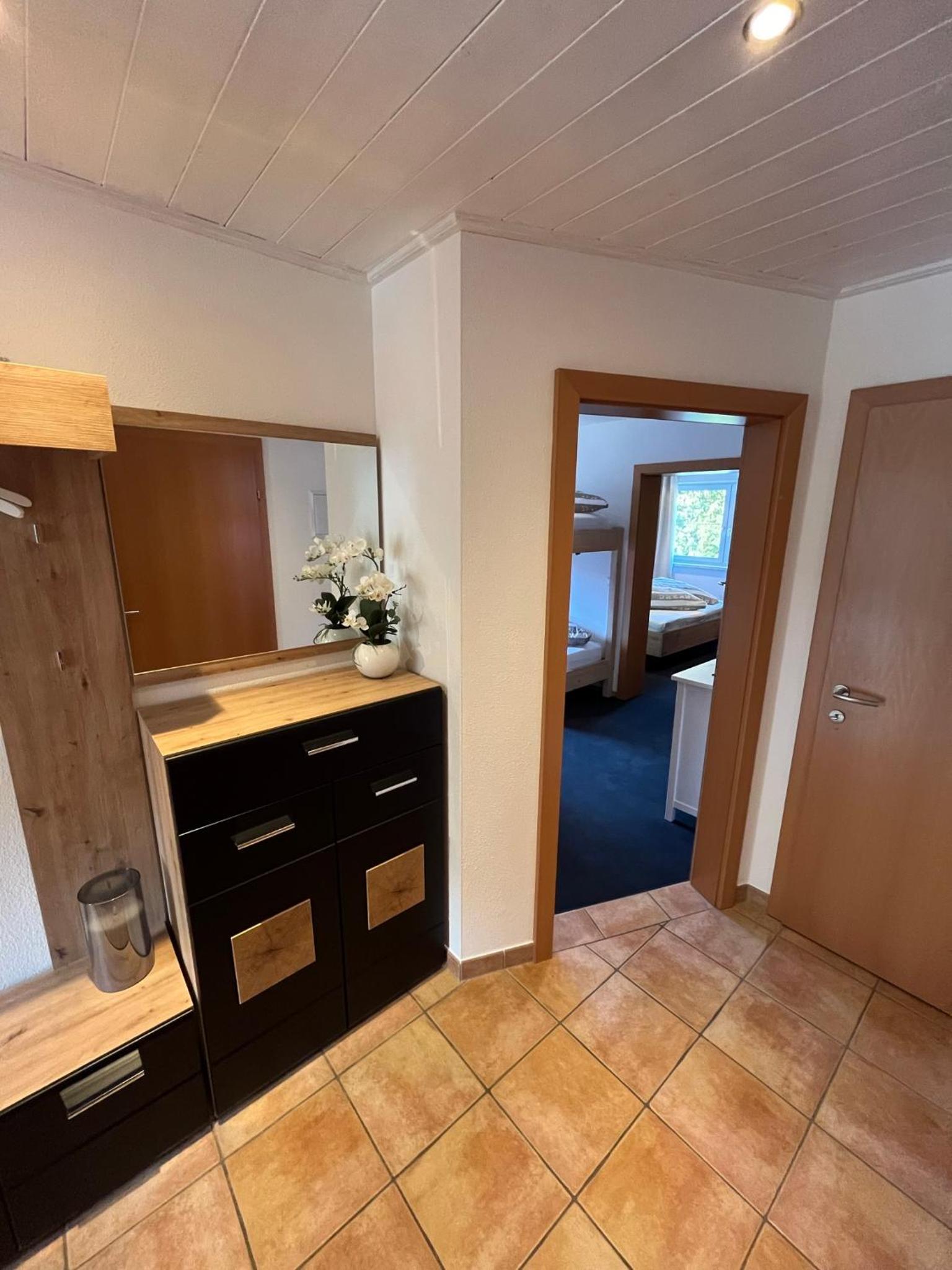 Ferienwohnung Victoria