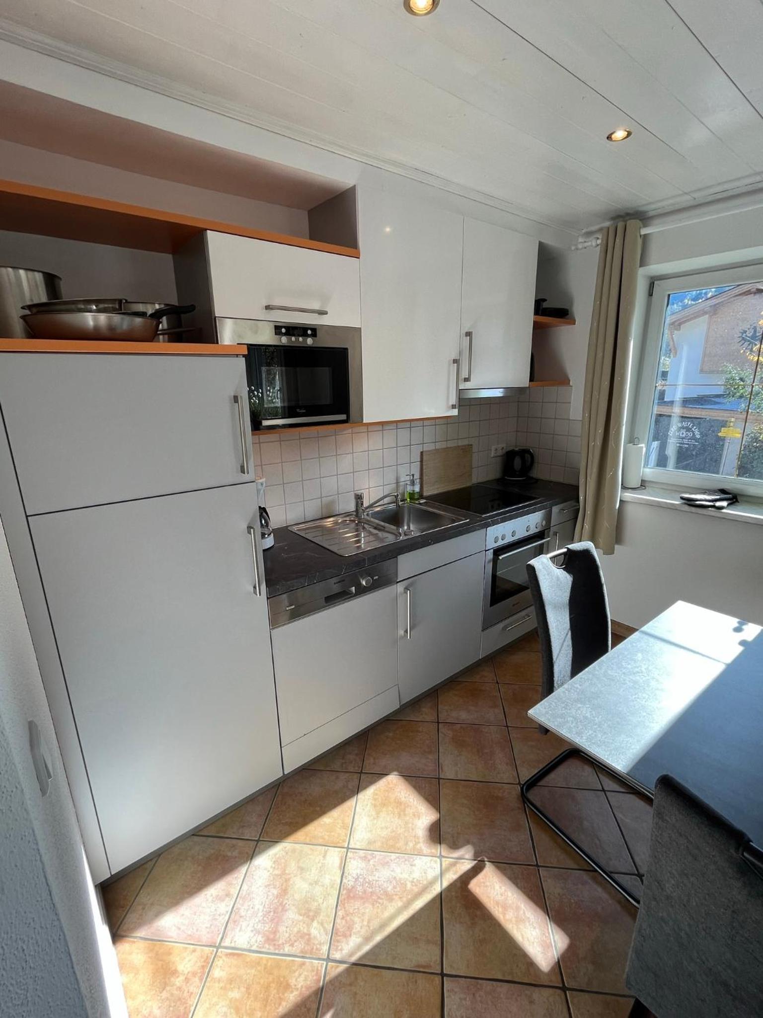 Ferienwohnung Victoria