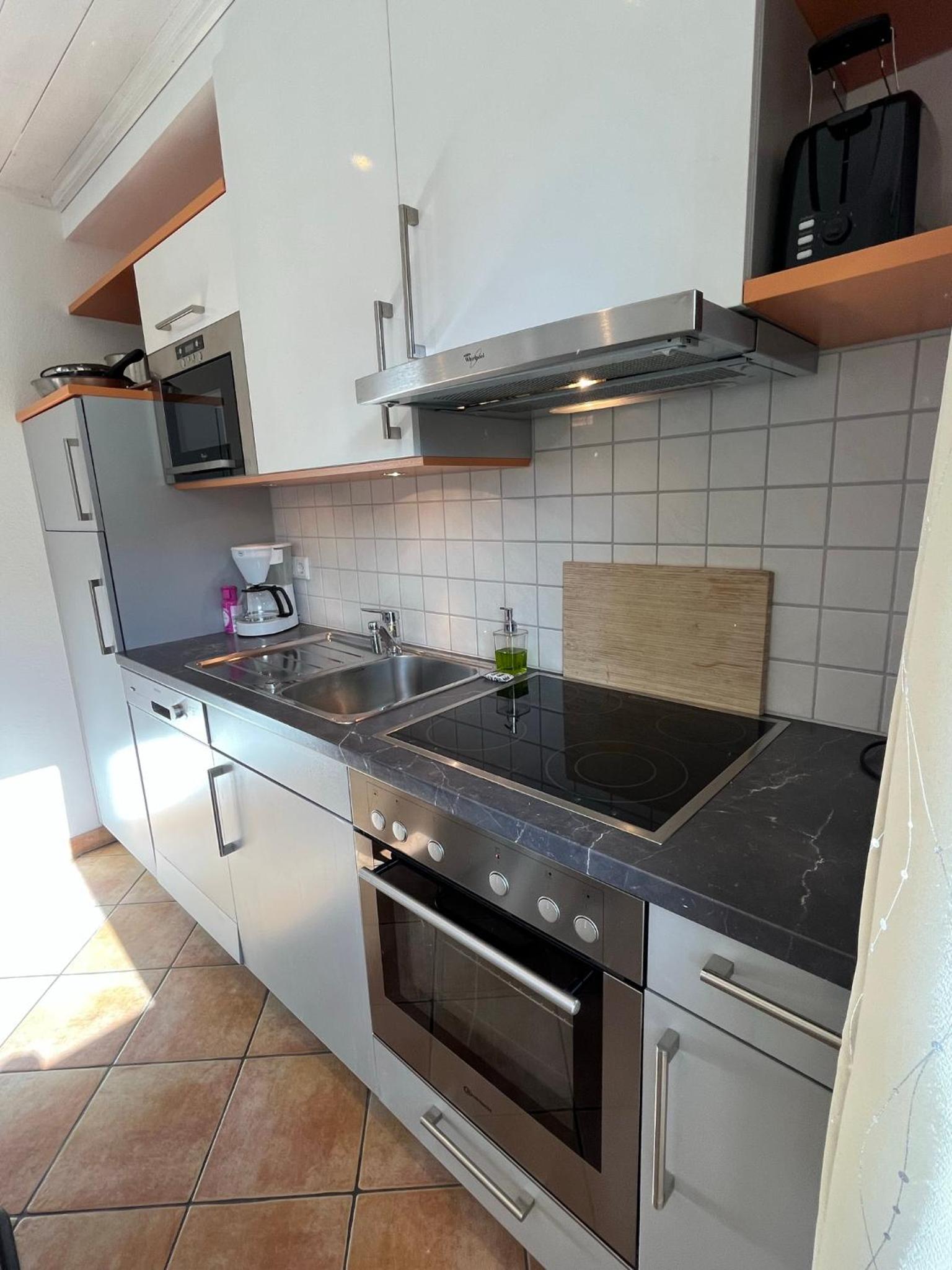 Ferienwohnung Victoria