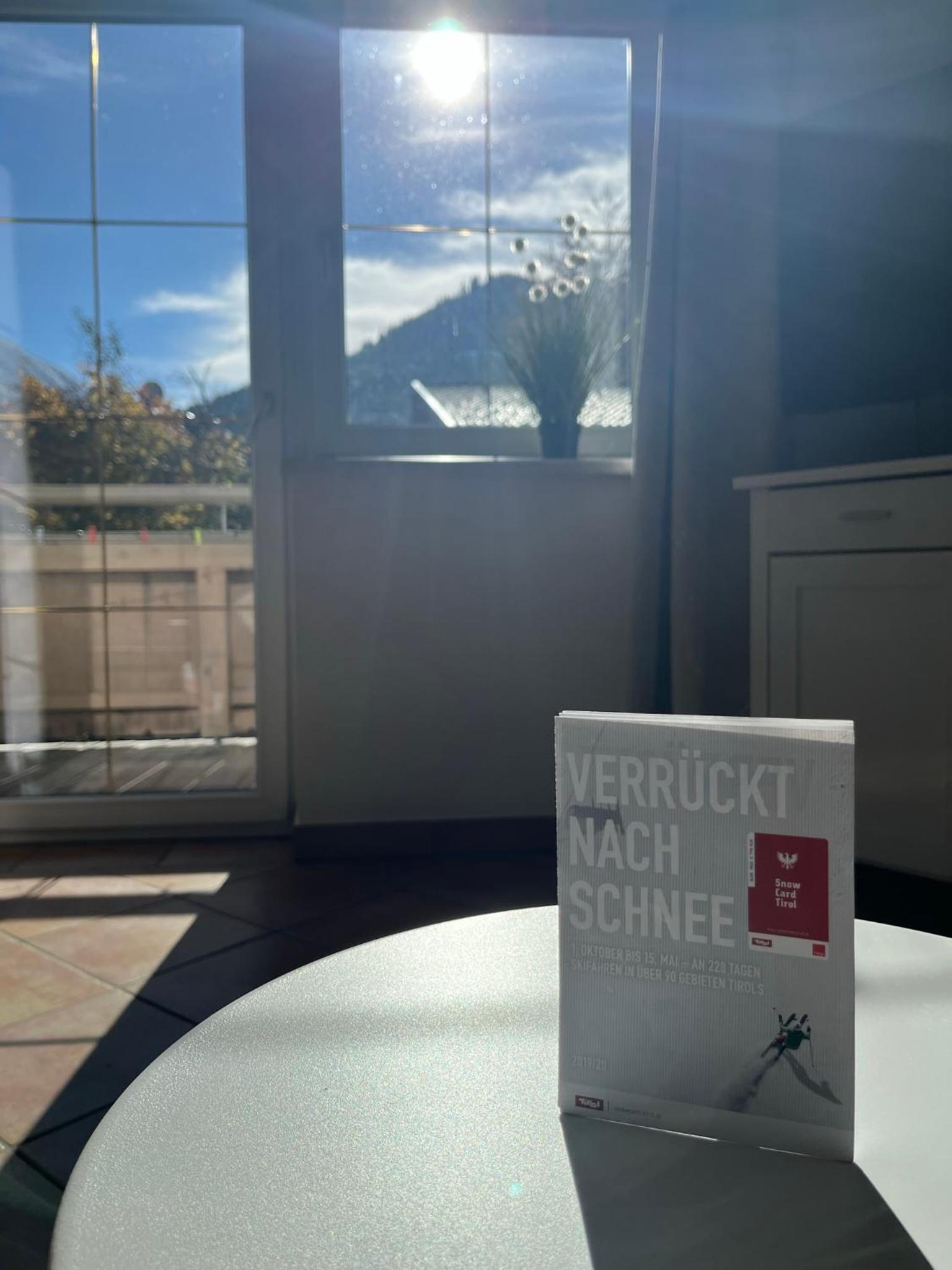 Ferienwohnung Victoria