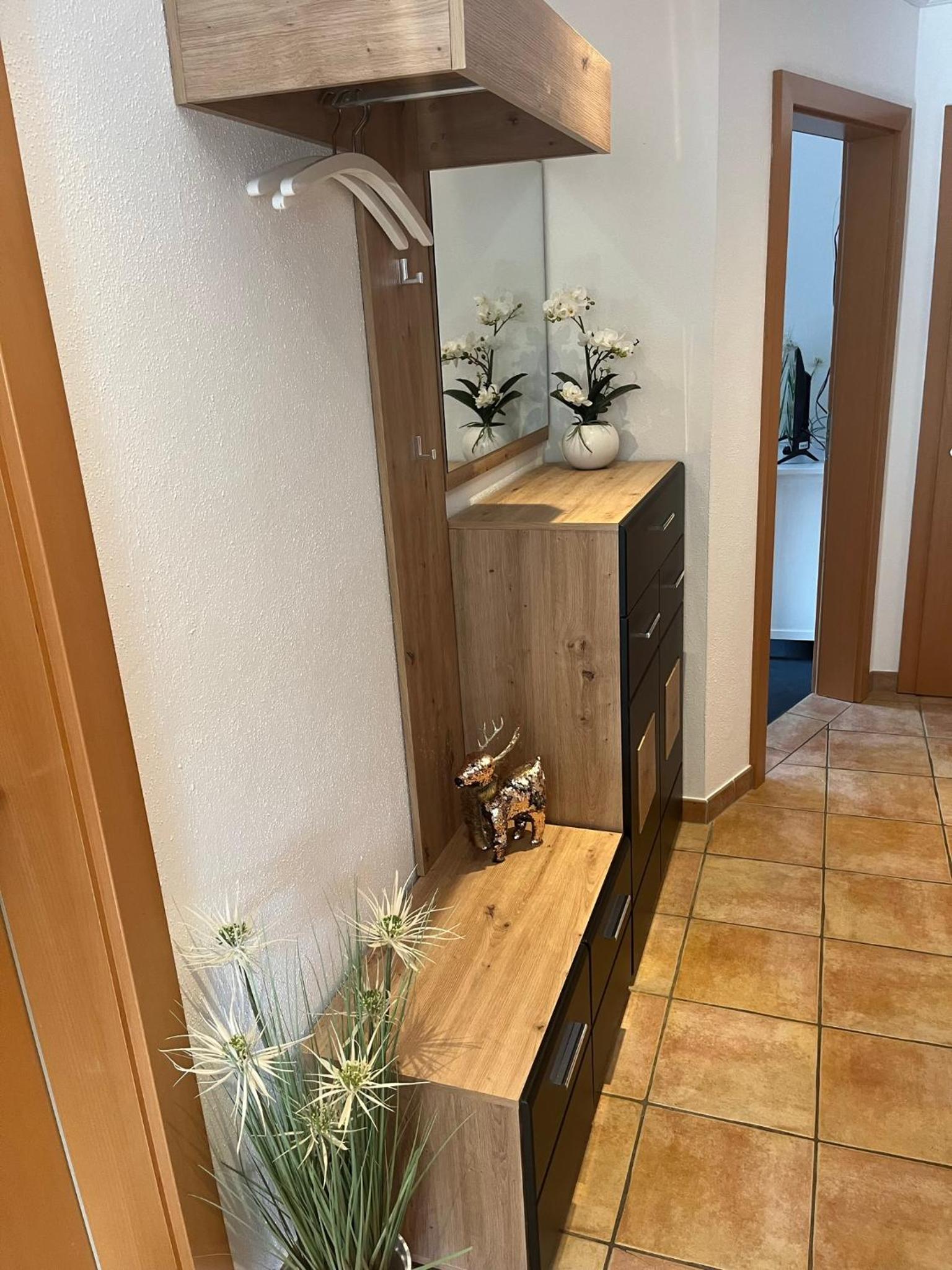 Ferienwohnung Victoria