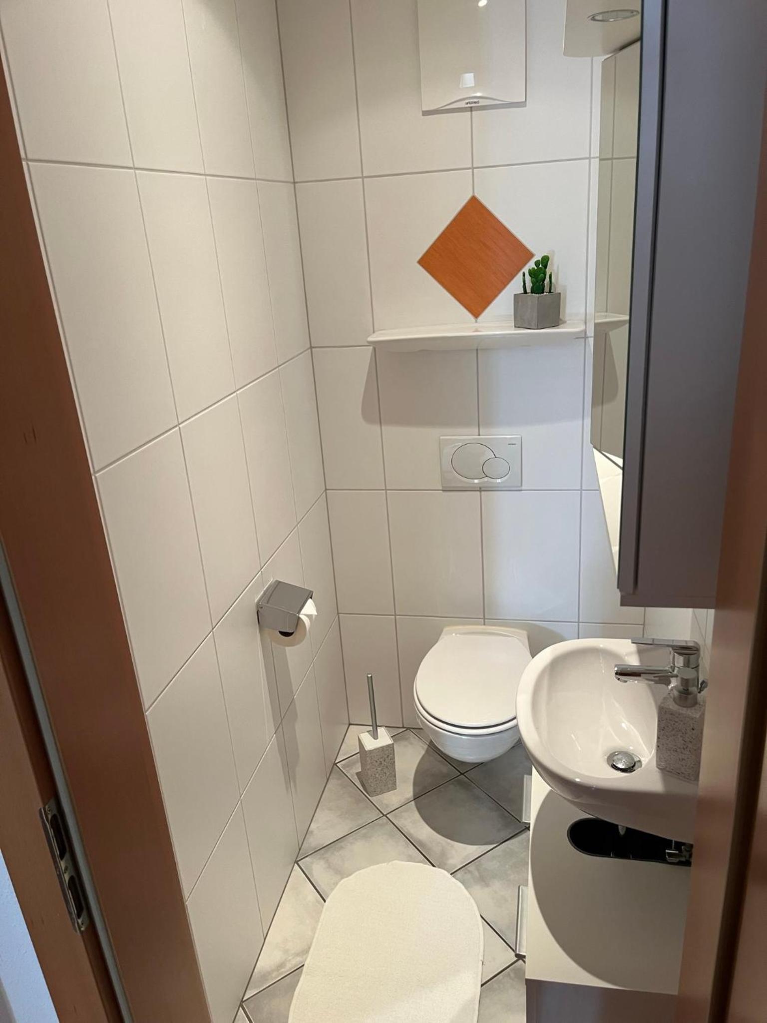 Ferienwohnung Victoria