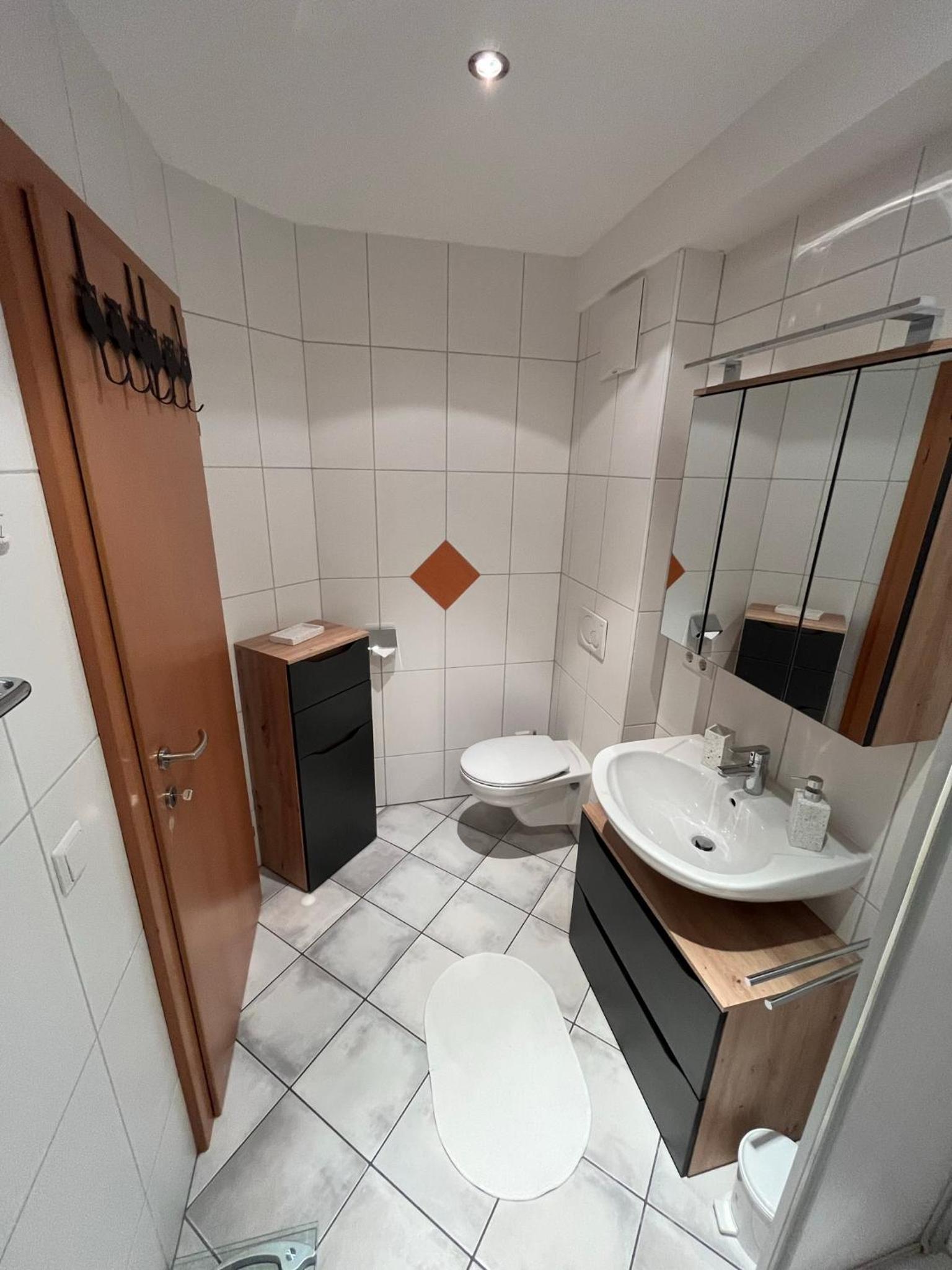 Ferienwohnung Victoria