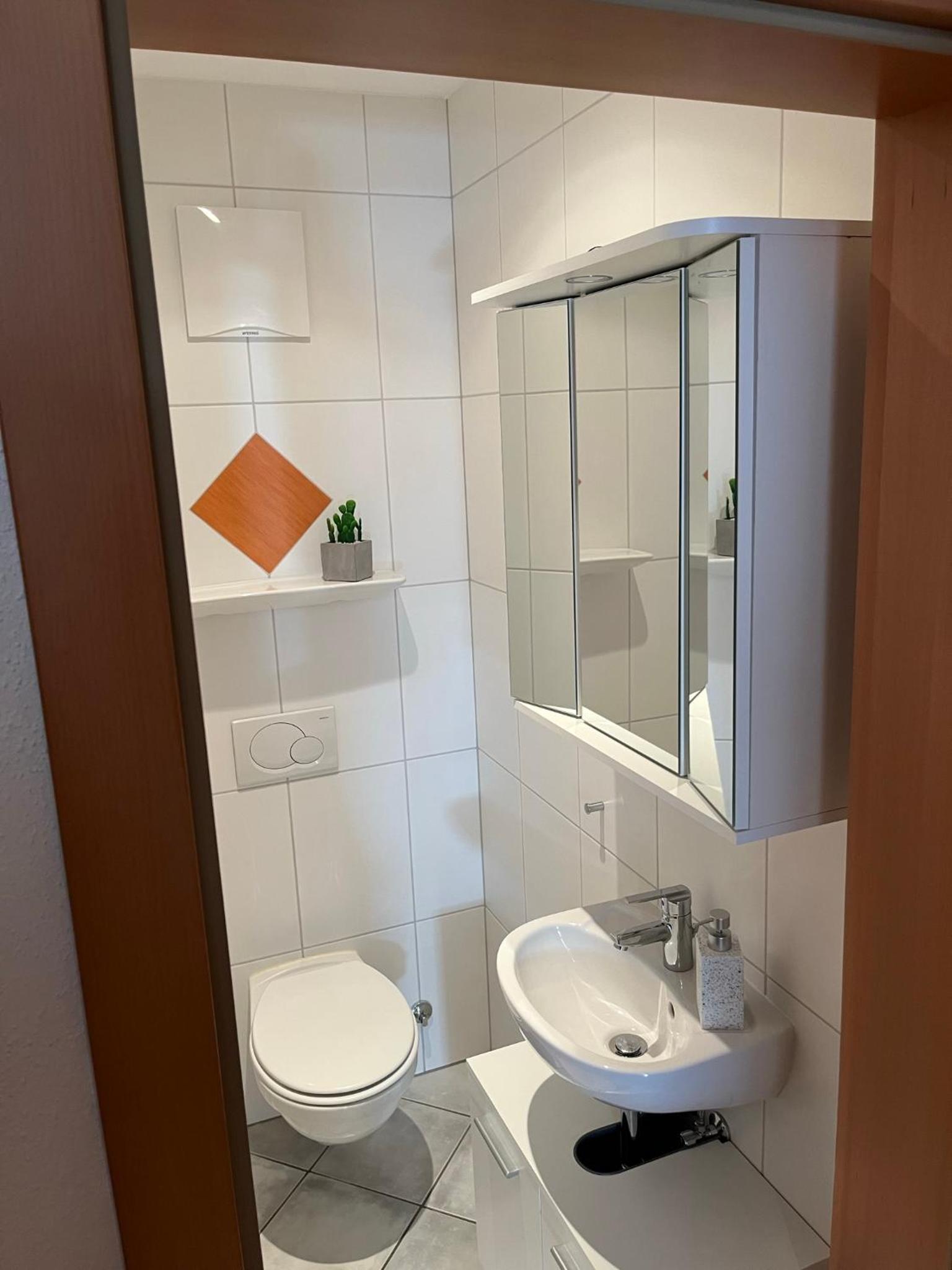 Ferienwohnung Victoria