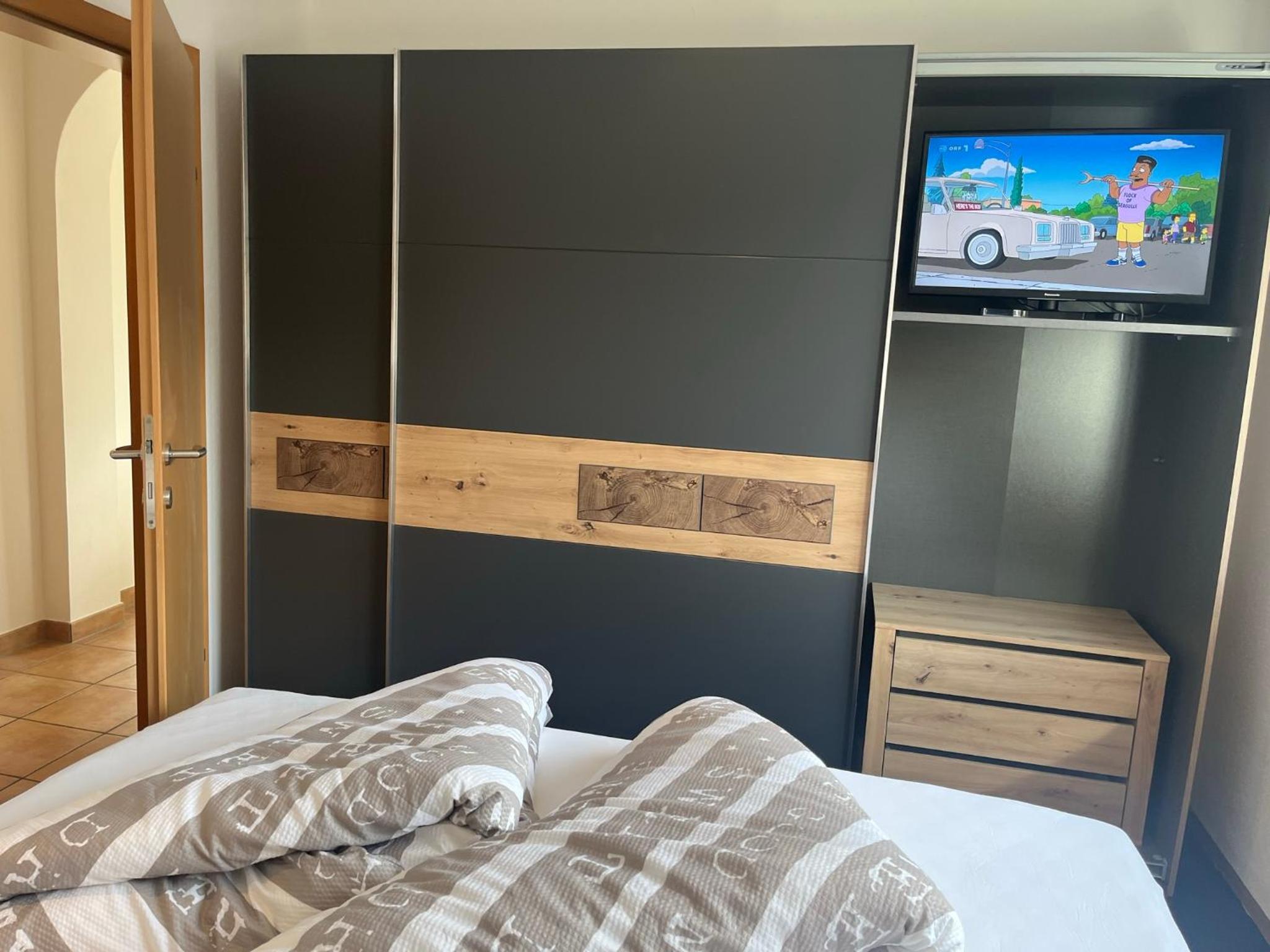 Ferienwohnung Victoria