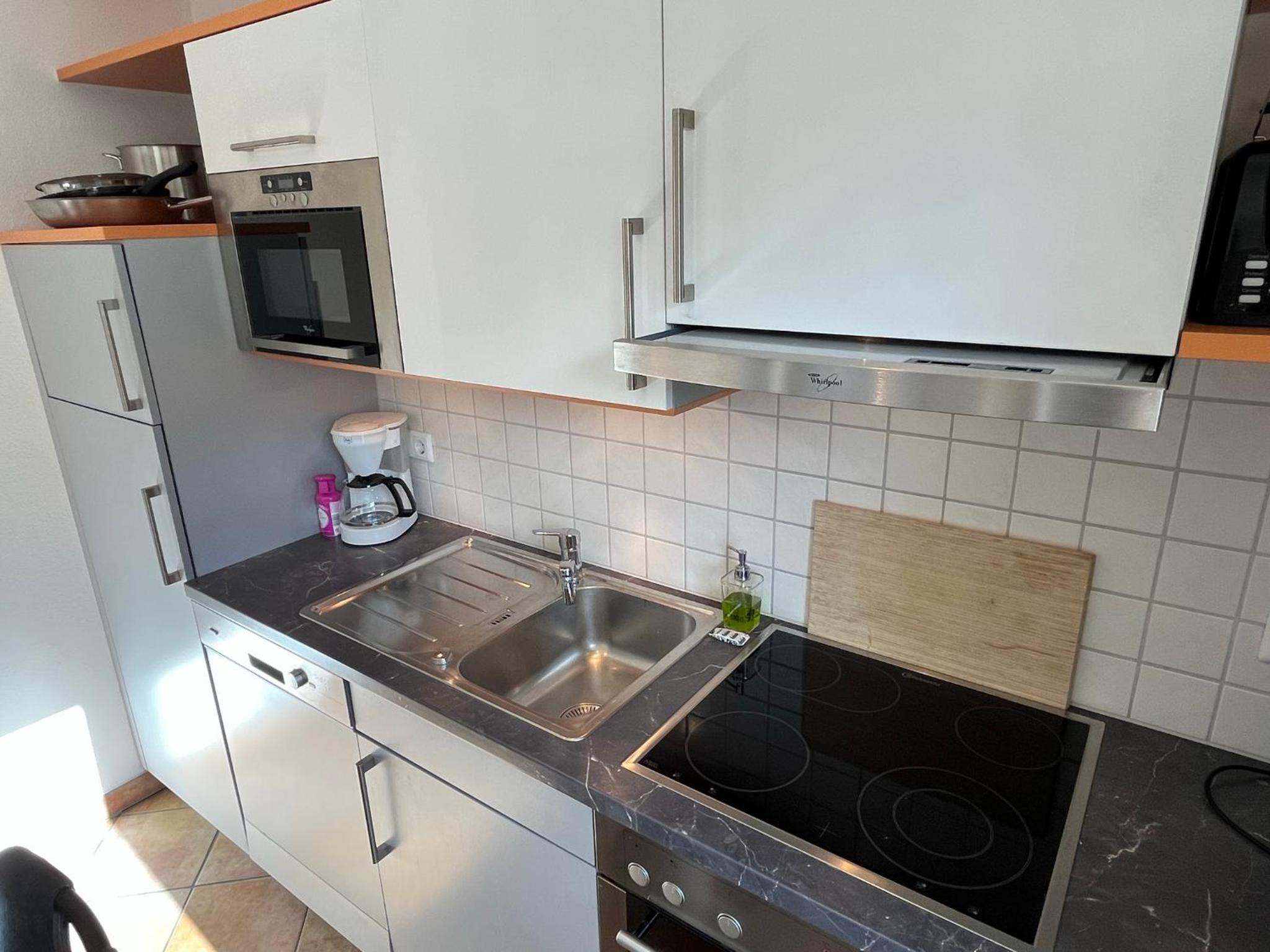 Ferienwohnung Victoria