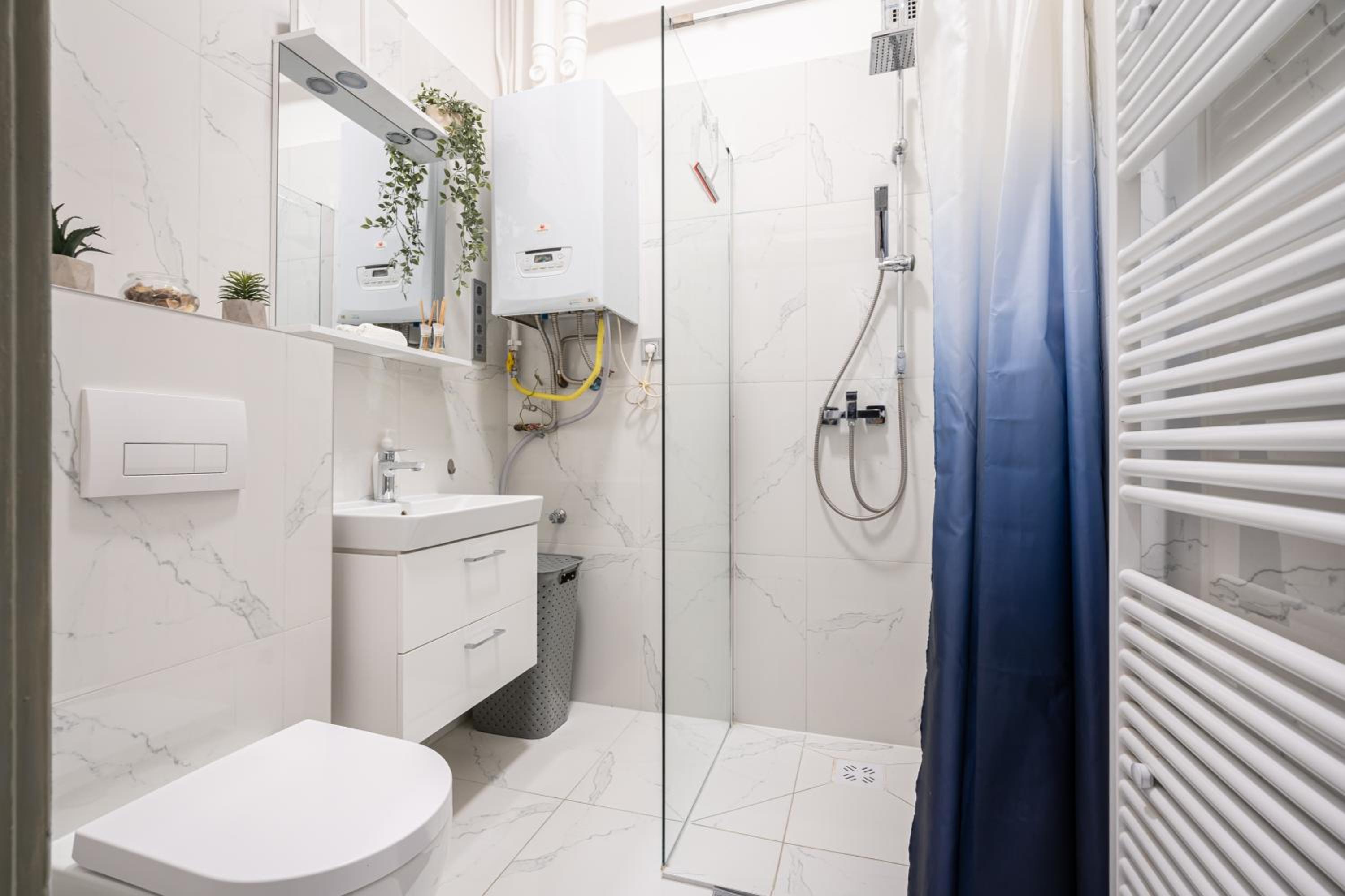 MyElegance Downtown Apartment Free Parking