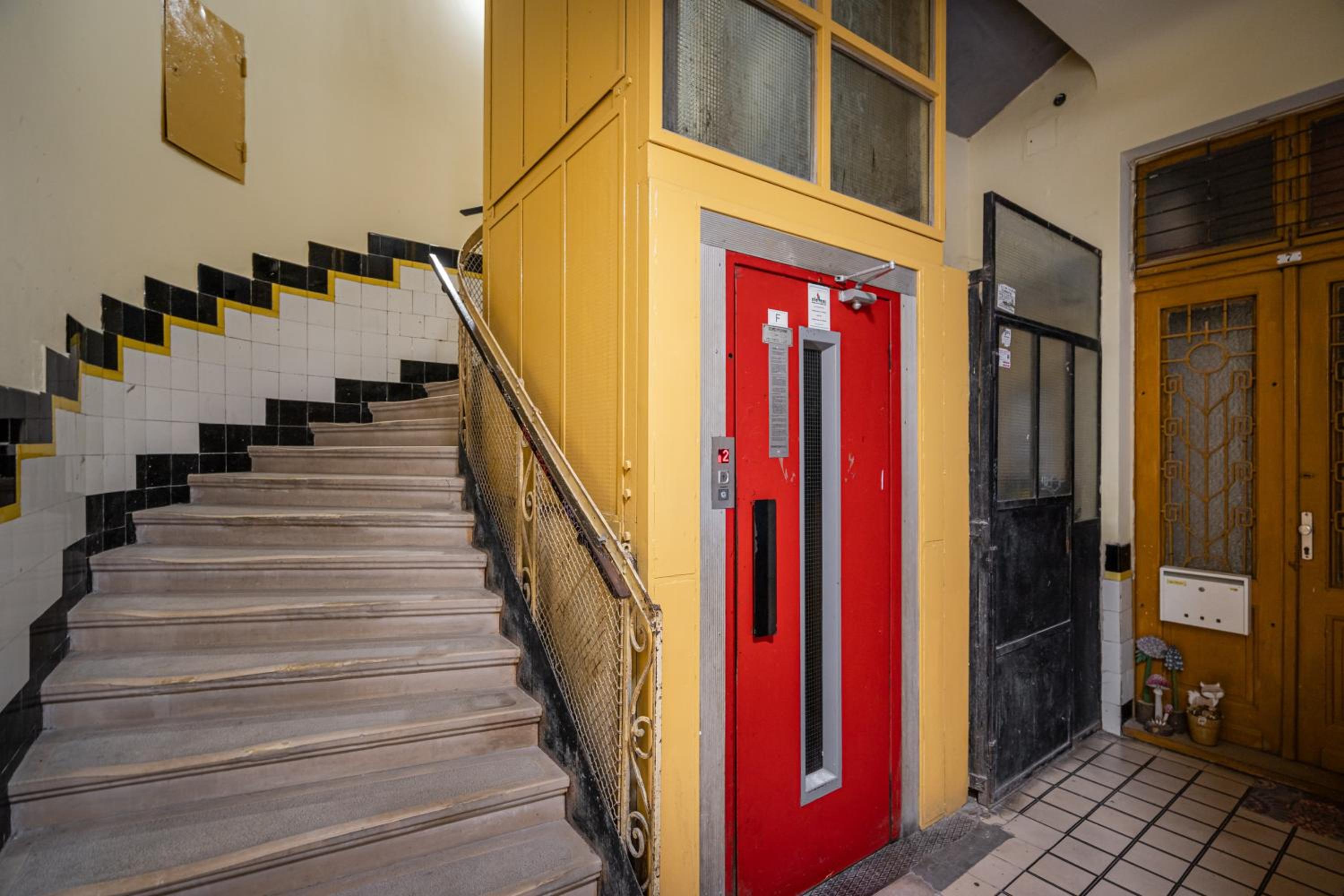 MyElegance Downtown Apartment Free Parking