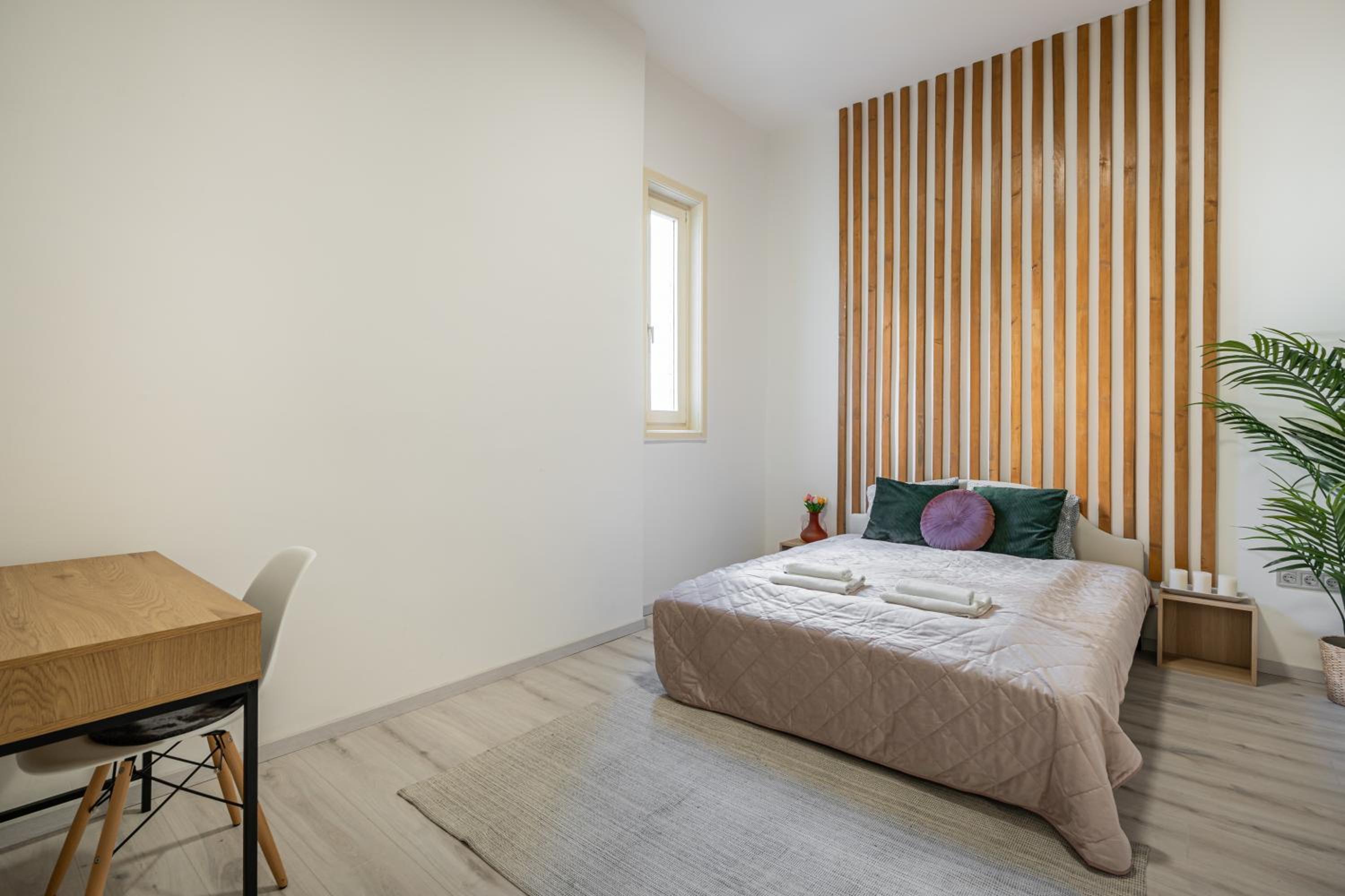 MyElegance Downtown Apartment Free Parking