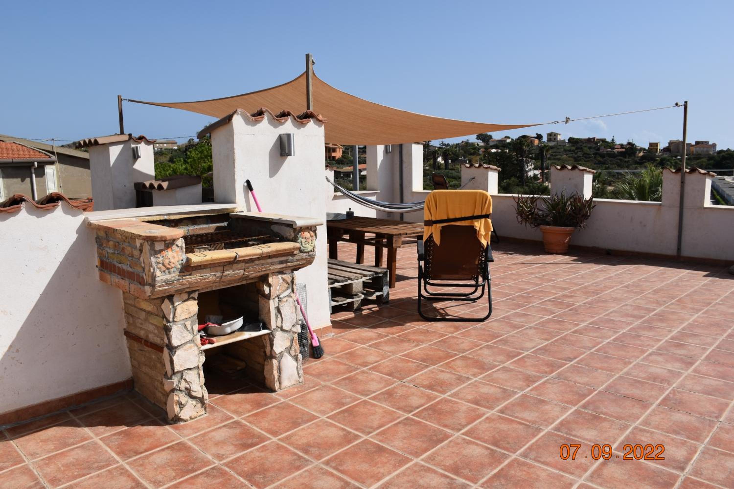 Villa Flip Flop view 5