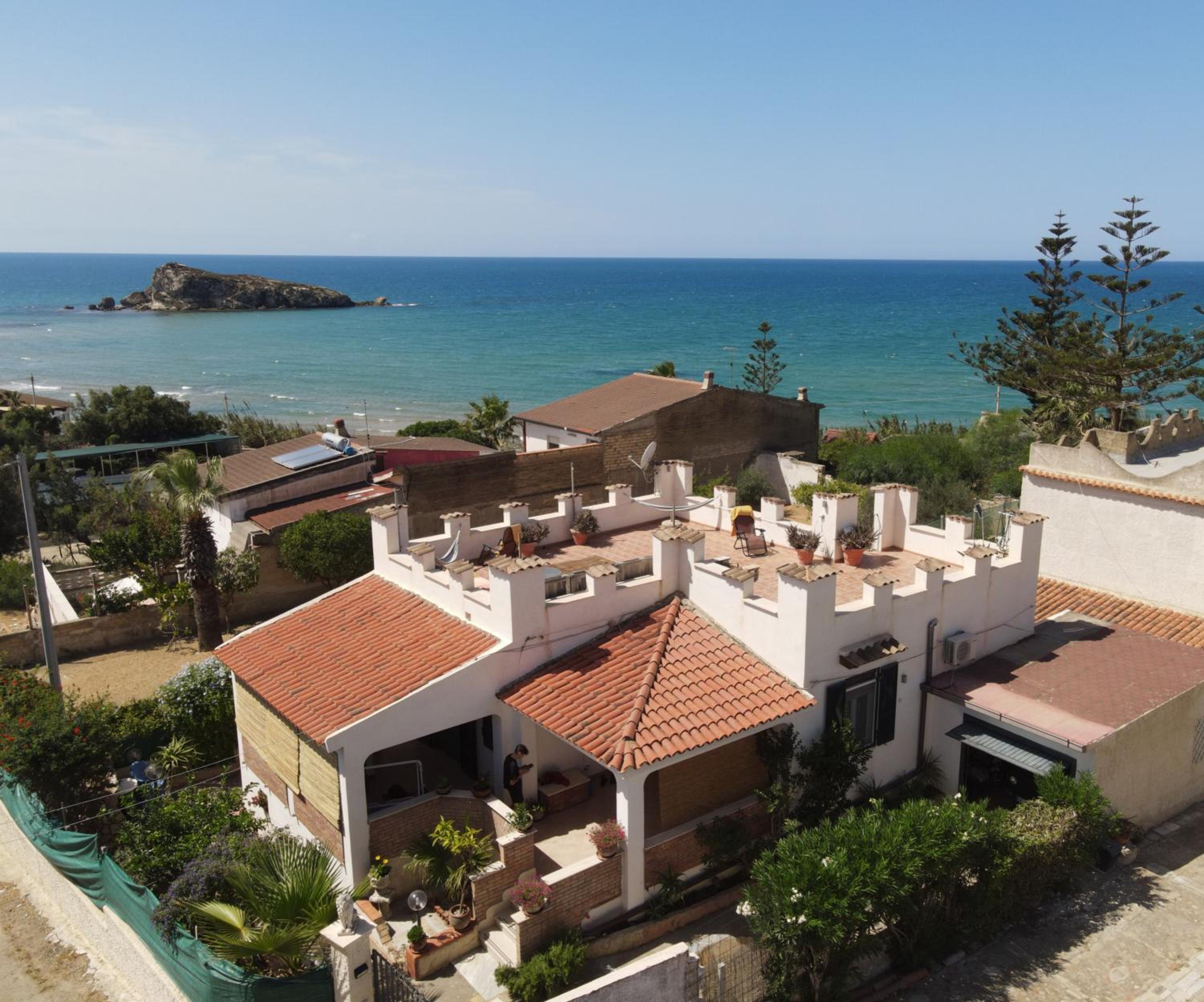 Villa Flip Flop view 3