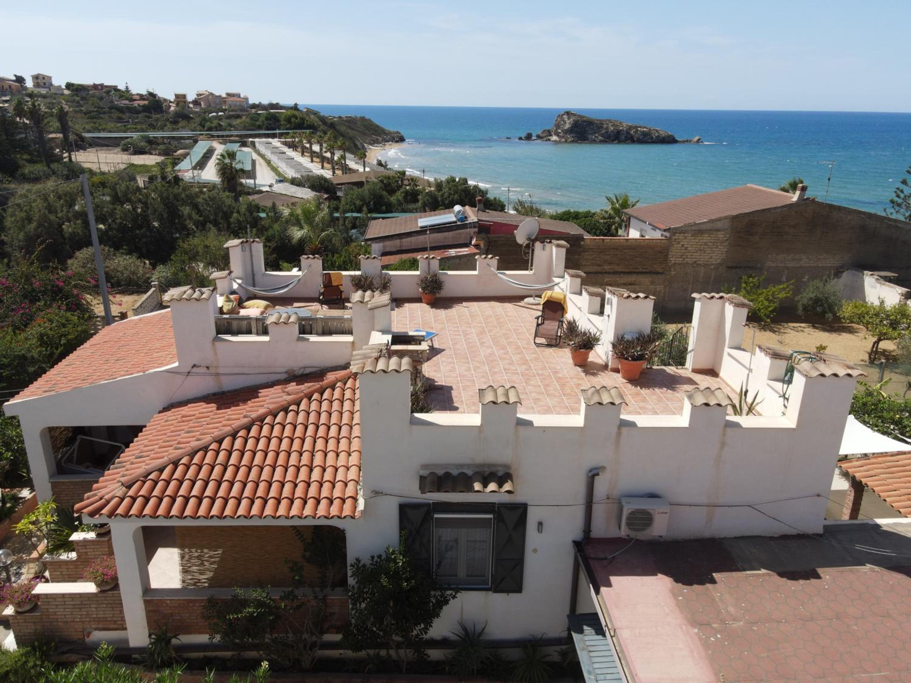 Villa Flip Flop view 4