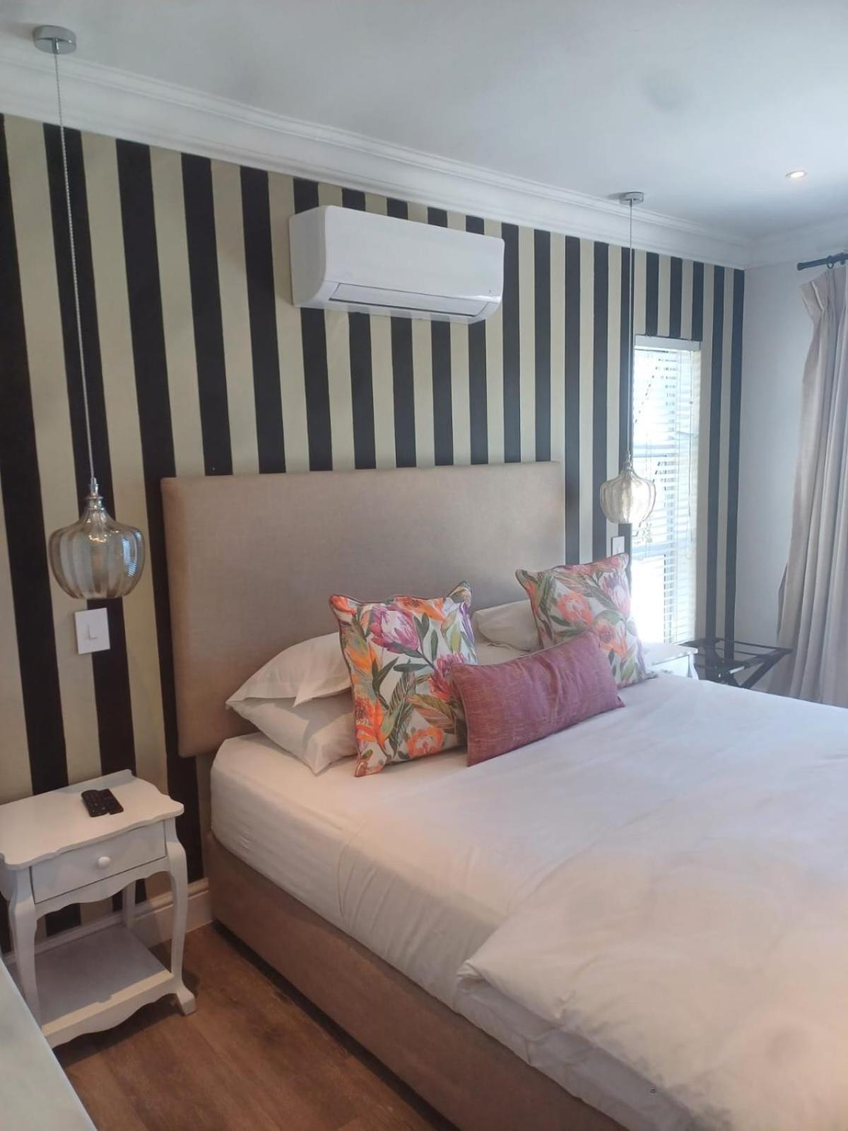 Thyme Wellness Spa and Guesthouse view 4