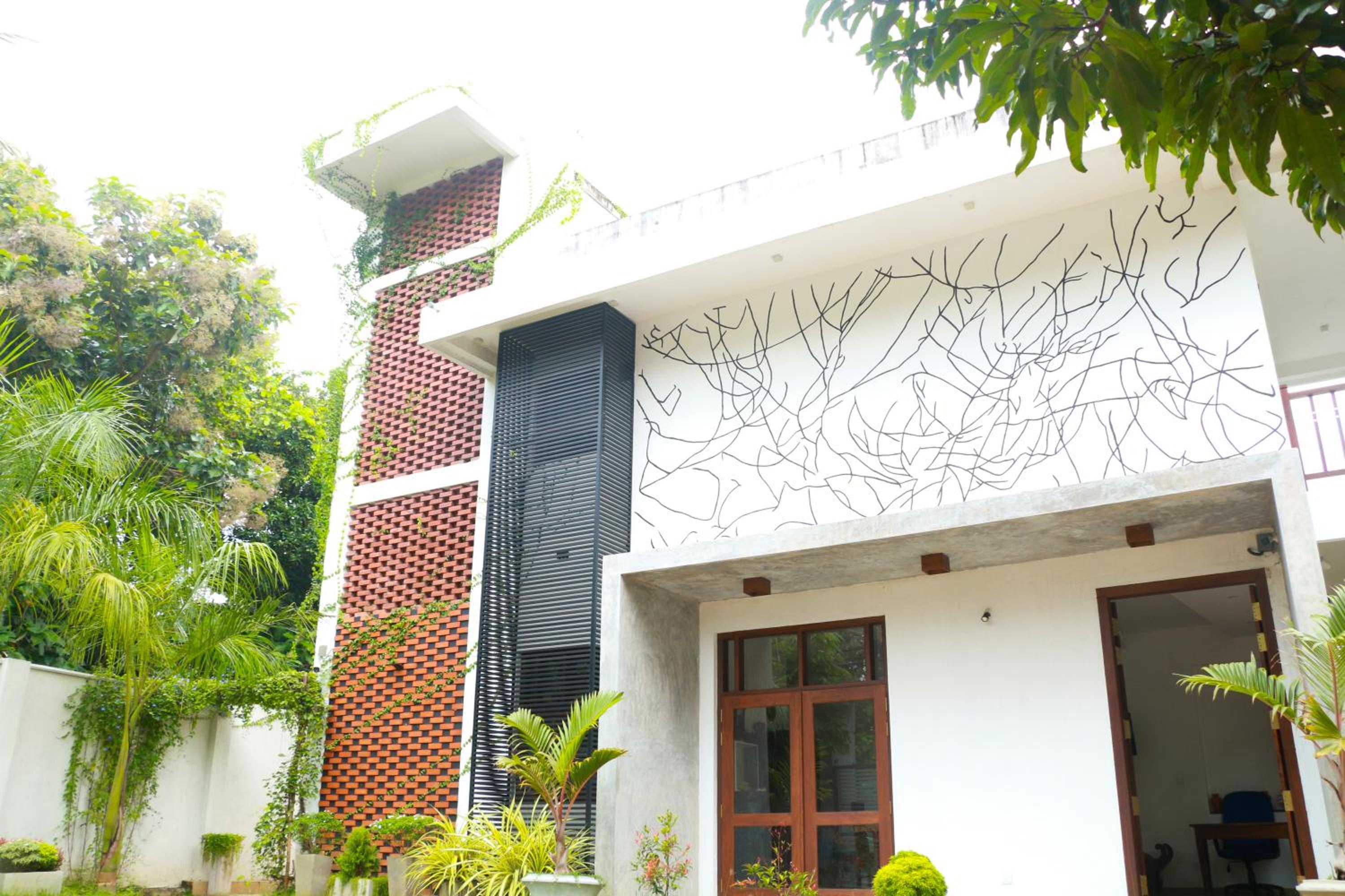 Venus Heaven Luxurious Villa view 3