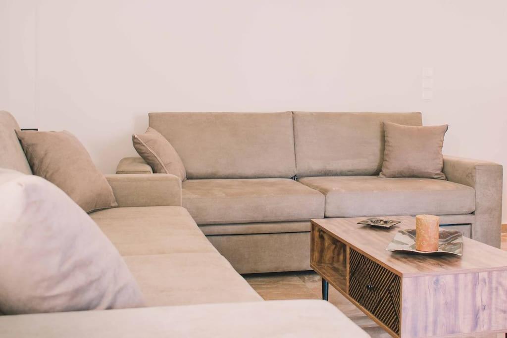 Theasis Luxury Apartment photo 5