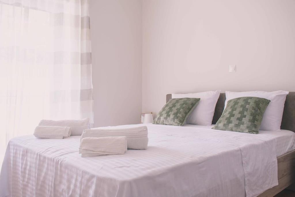 Theasis Luxury Apartment photo 3