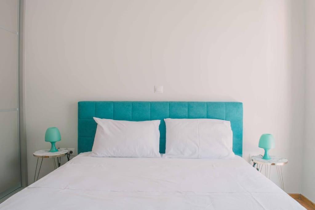 Theasis Luxury Apartment photo 2