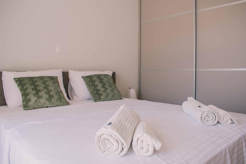 Theasis Luxury Apartment photo 4