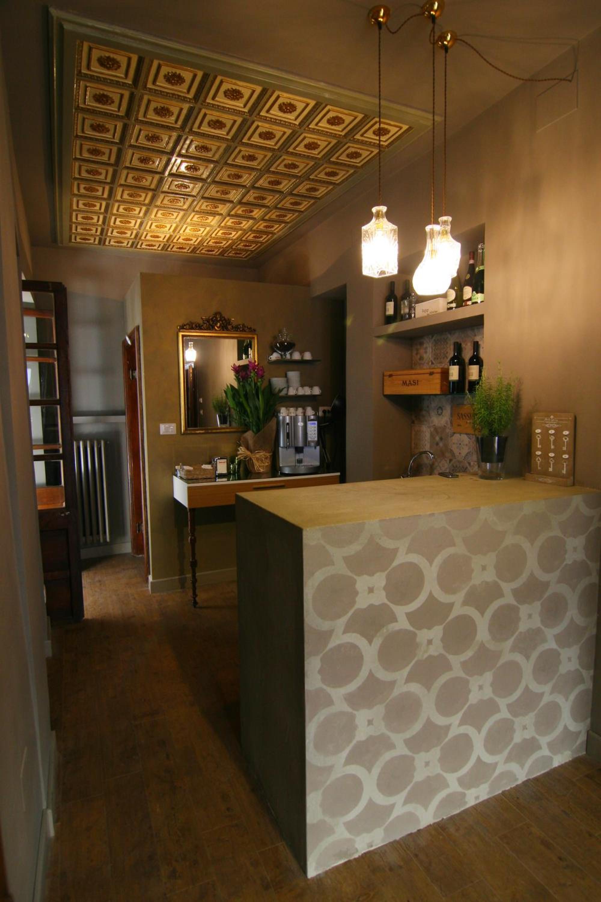 La Rocca Guest House & Spa