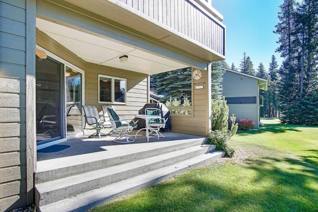 Cardinal Peak Condo at Kahler Golf Ski Resort view 2