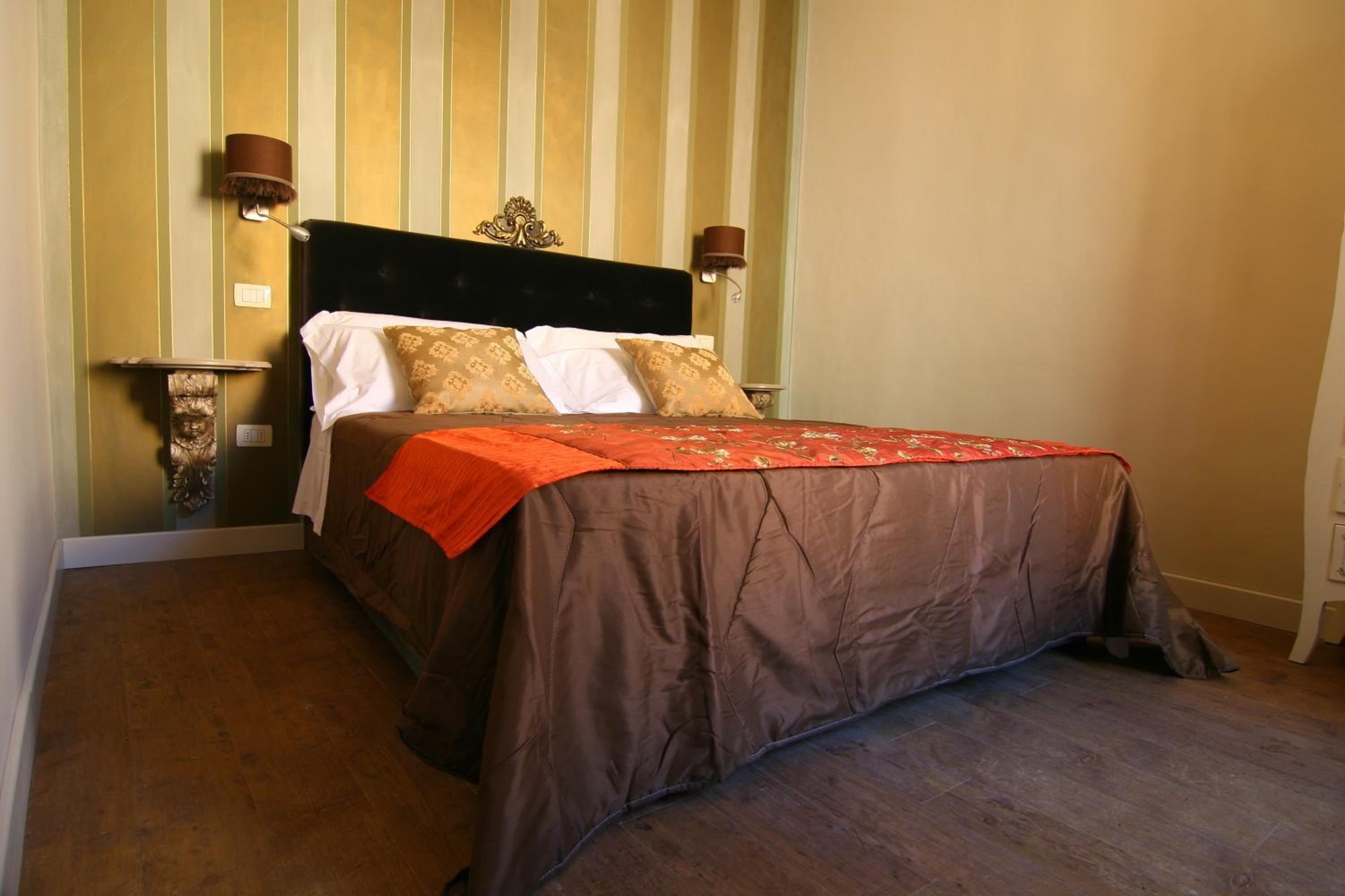 La Rocca Guest House & Spa