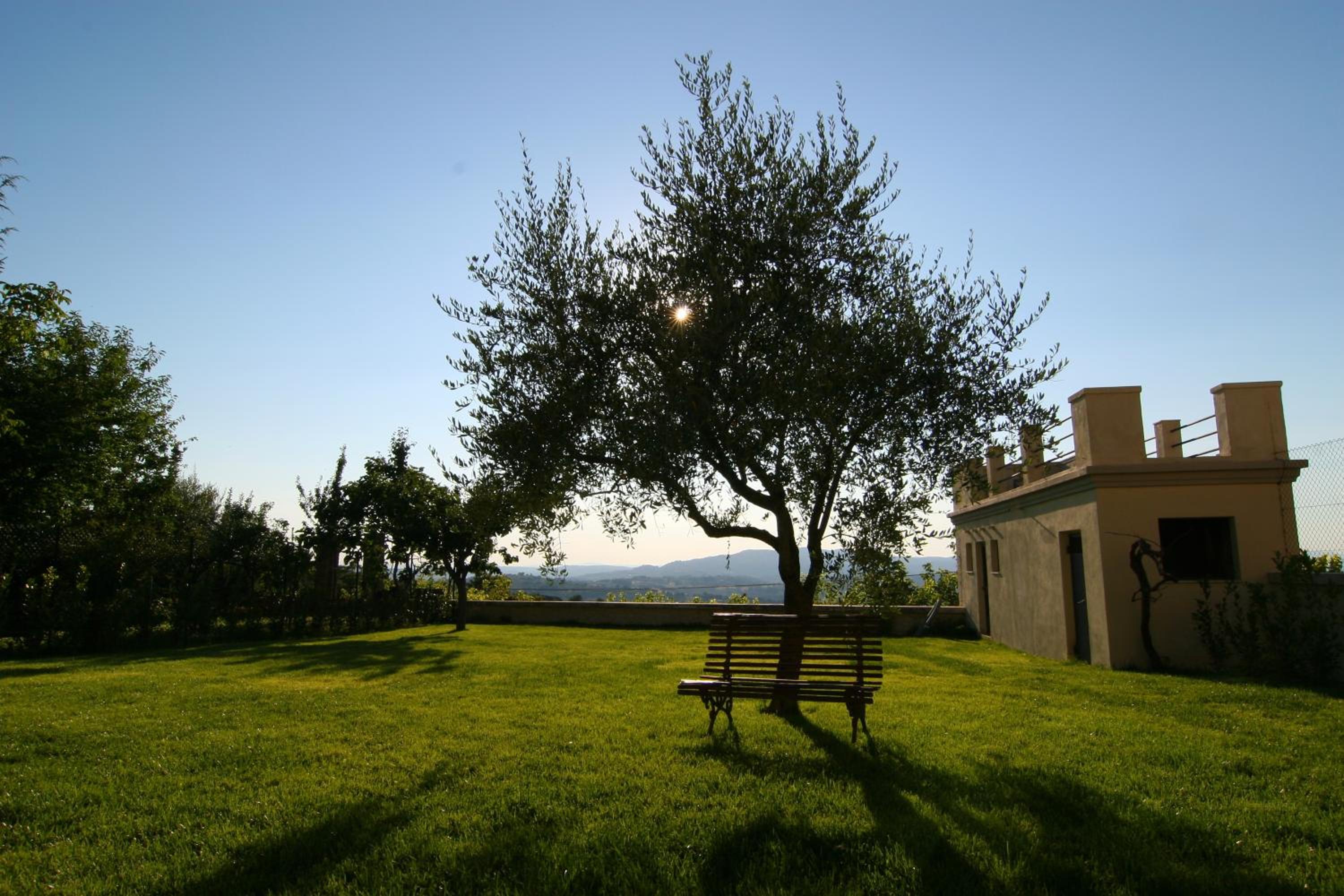 La Rocca Guest House & Spa