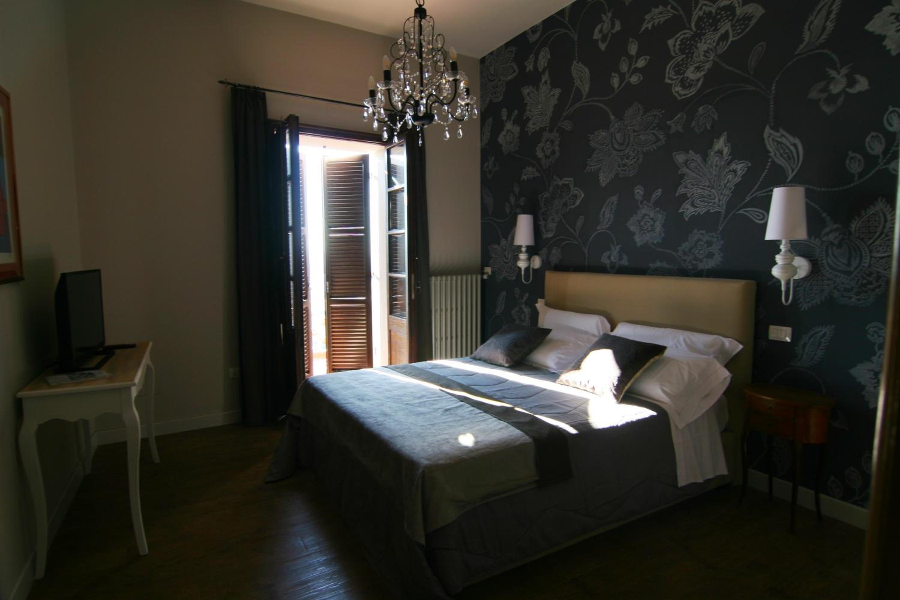 La Rocca Guest House & Spa