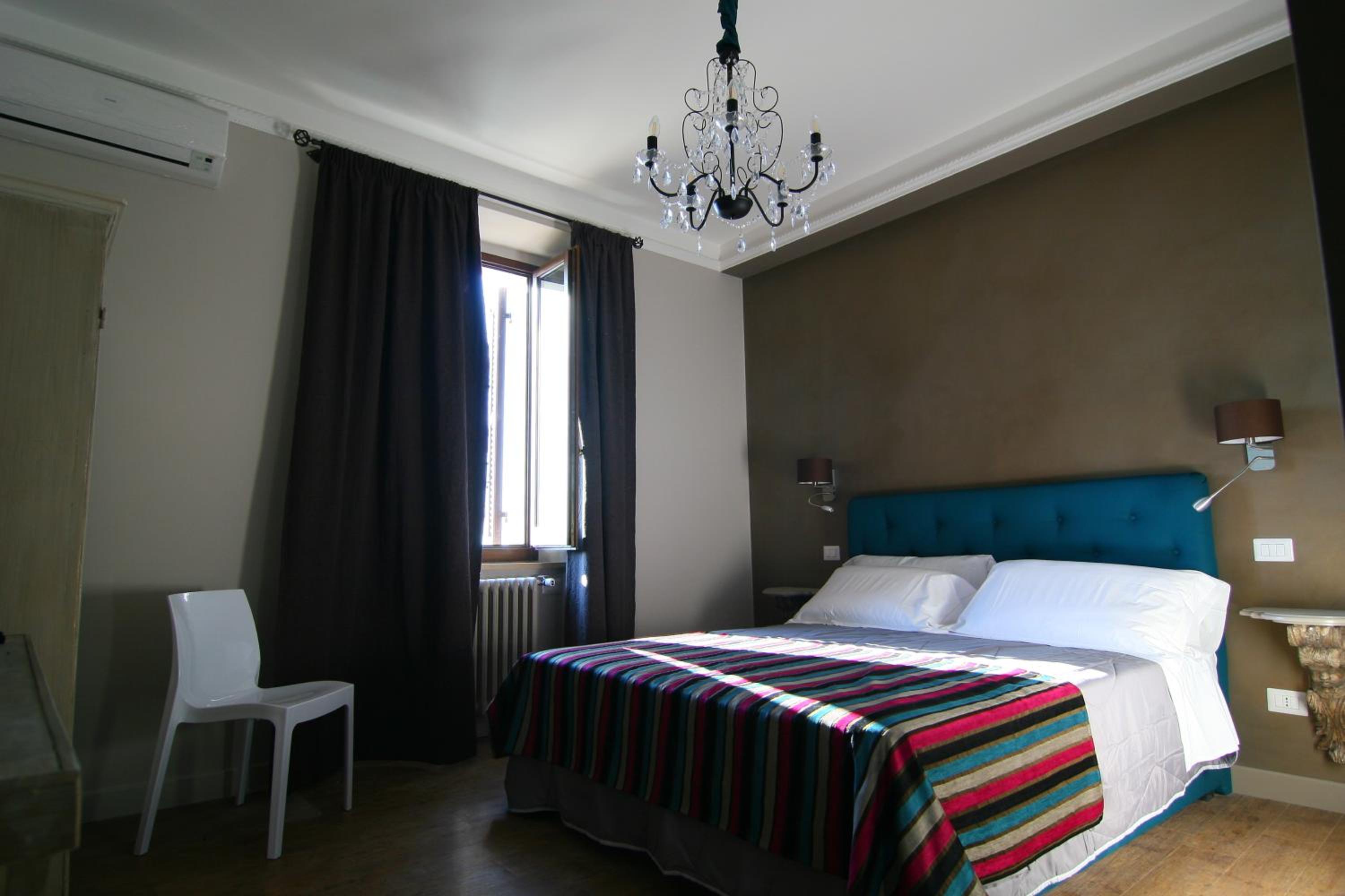 La Rocca Guest House & Spa