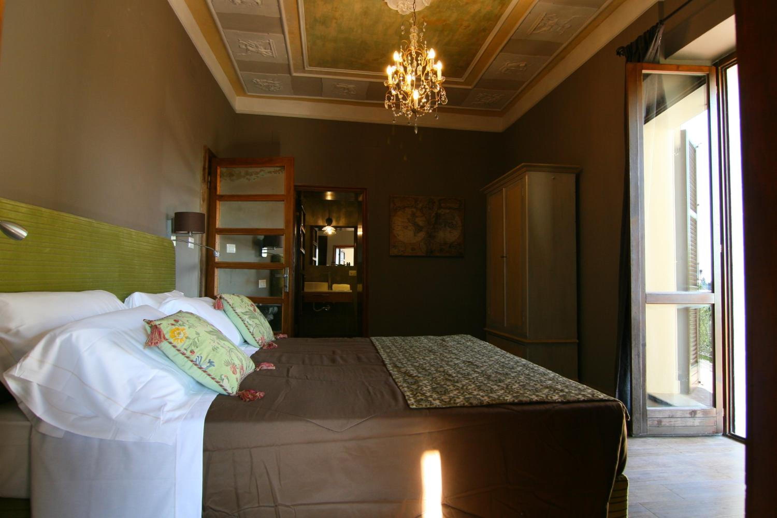 La Rocca Guest House & Spa